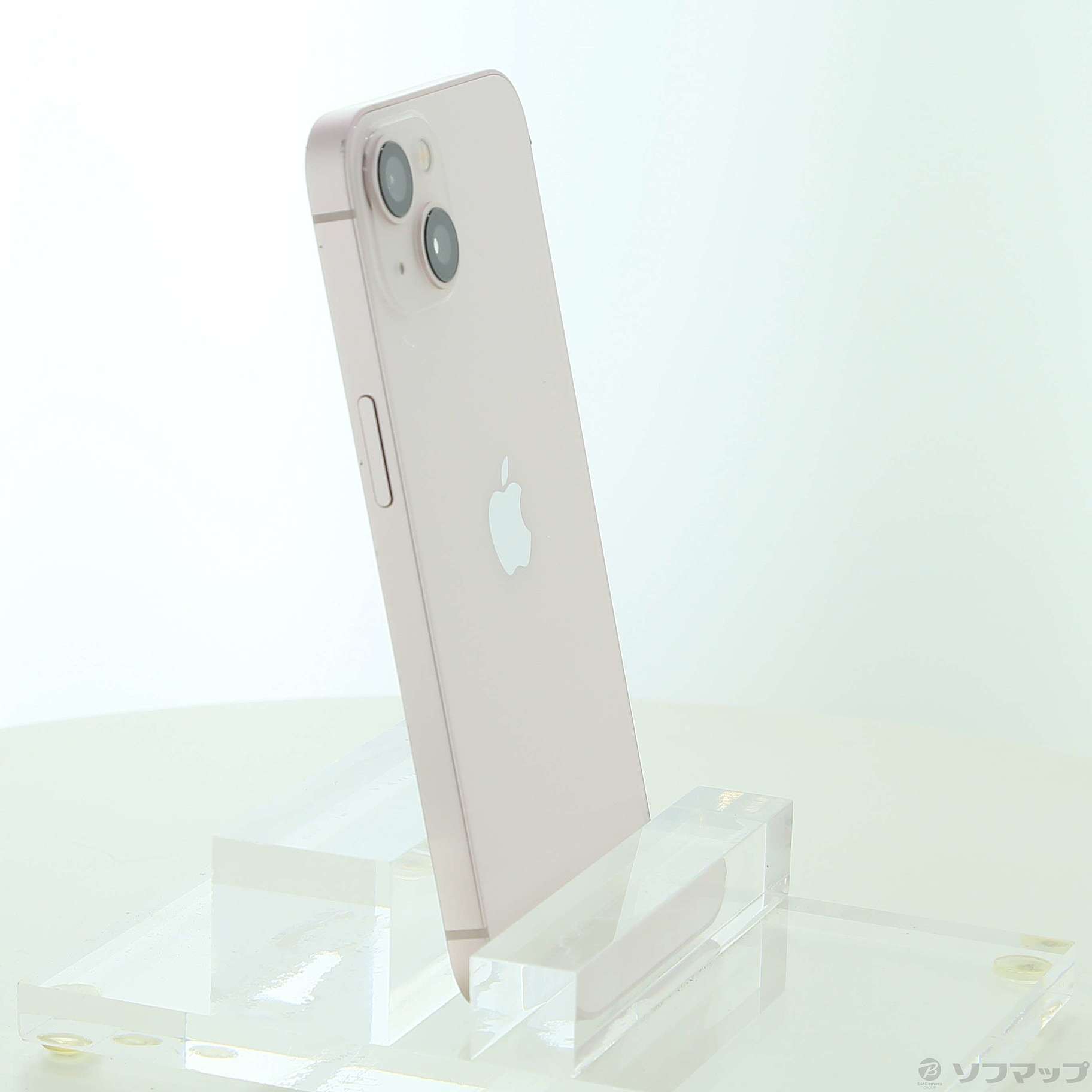 iPhone 13 128GB SIM�t���[ [�s���N]�̐��i�摜4