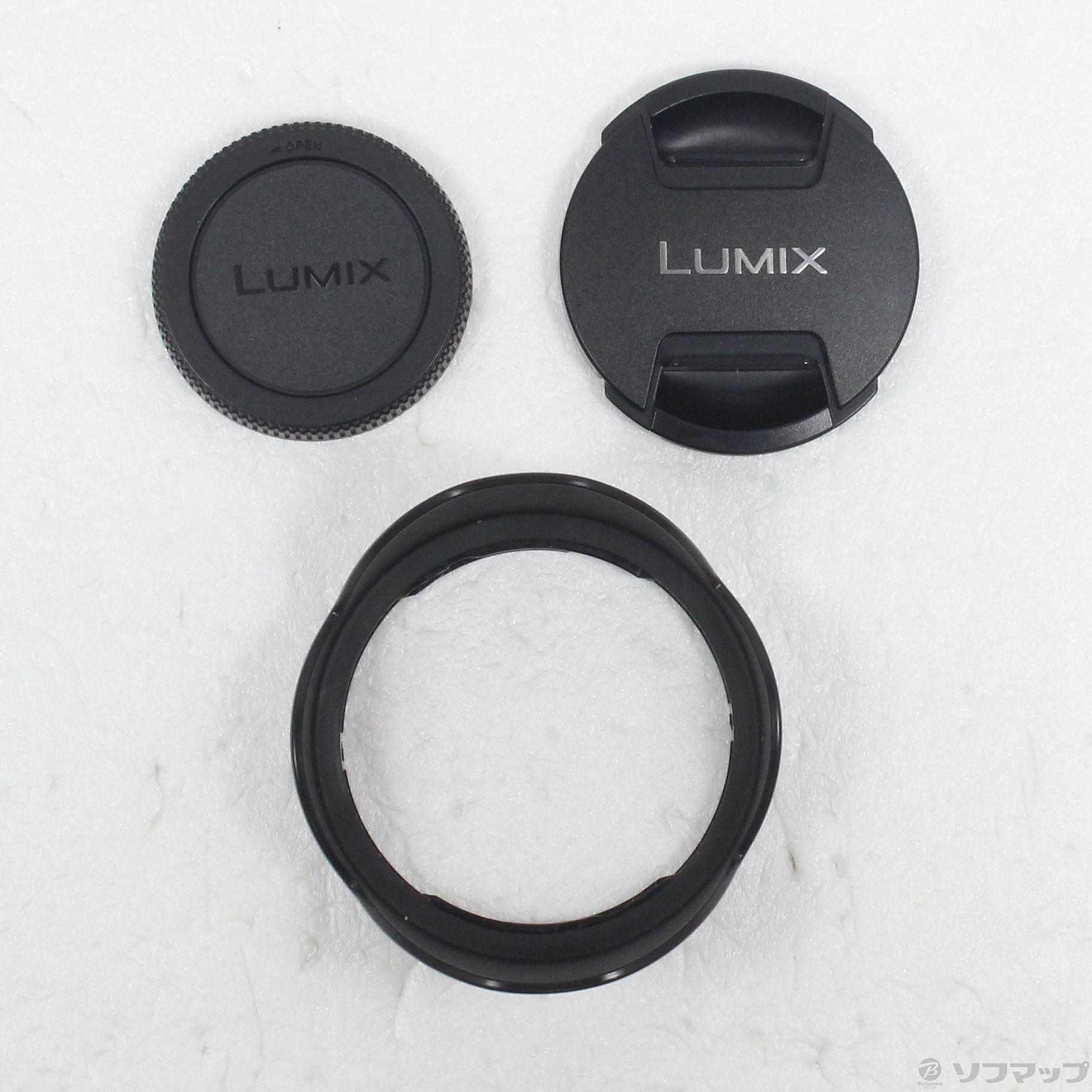 中古】期間特価対象品 LUMIX G VARIO 14-140mm／F3.5-5.6 II ASPH