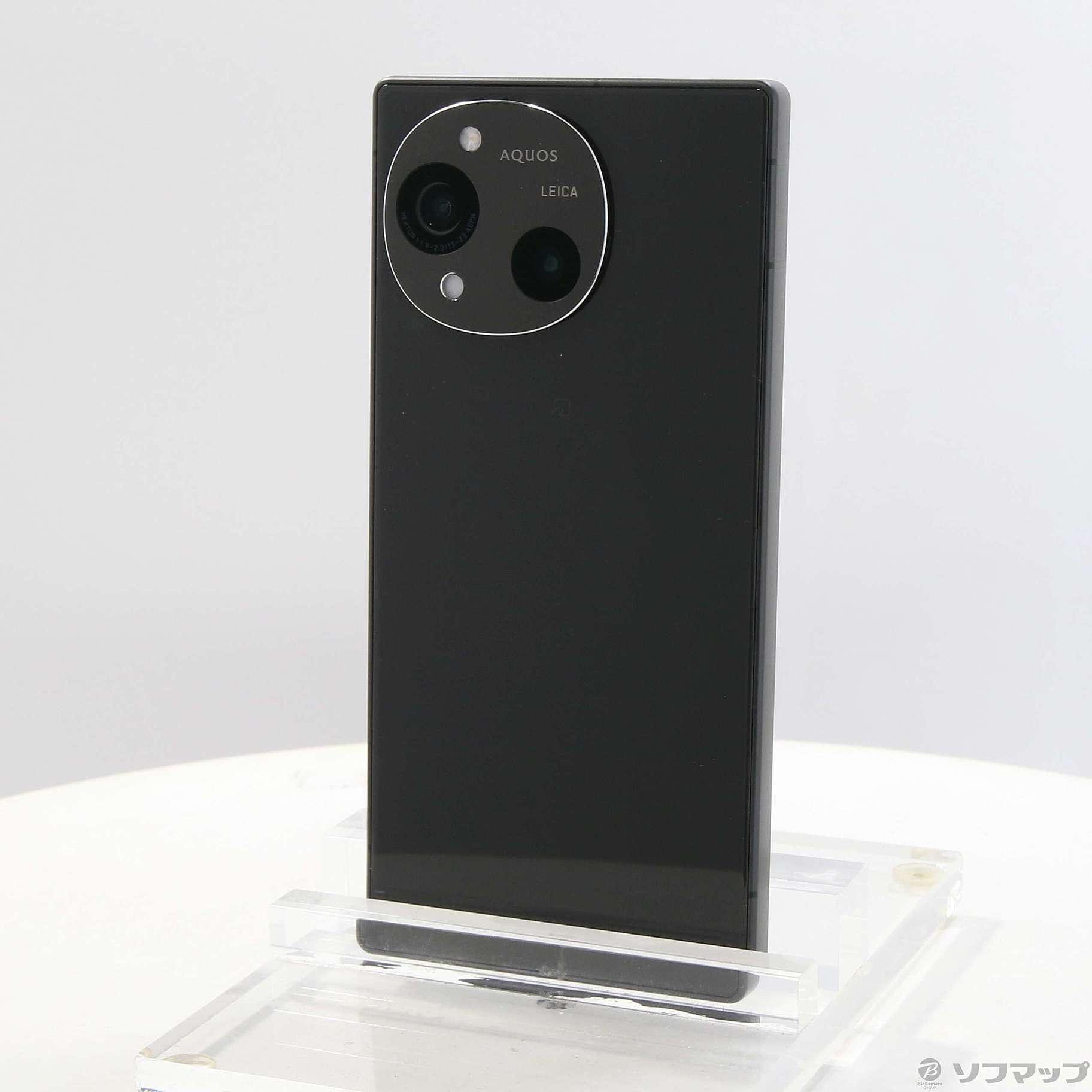 AQUOS R10 SH-M31 512GB SIMフリー | 新品未開封 納品書 納品書SHARP