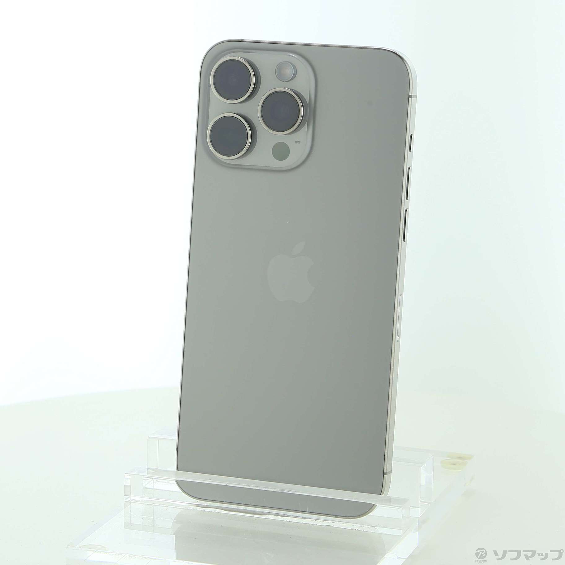iPhone 15 Pro Max 中古一覧｜SIMフリー・キャリア - 価格.com