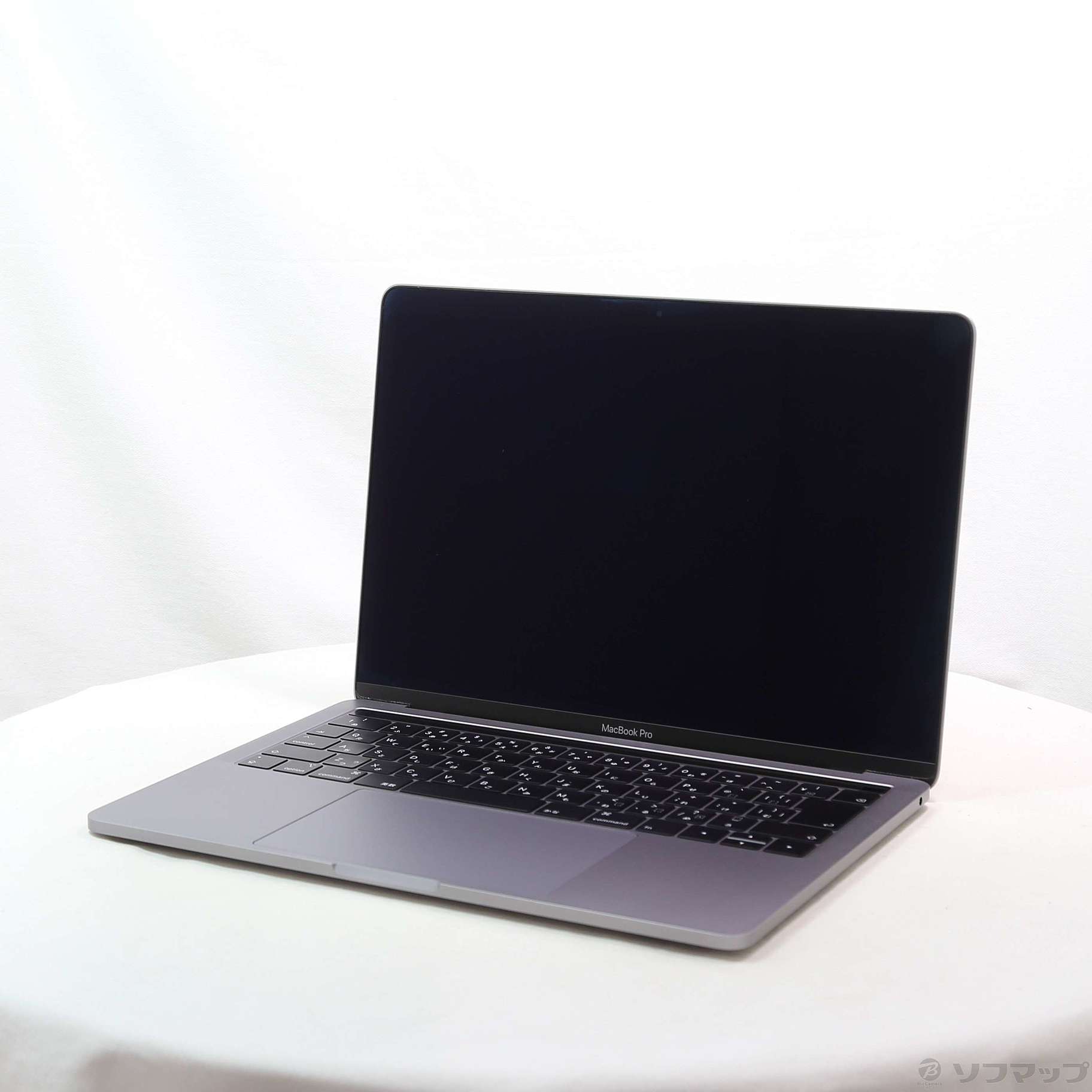 【美品】APPLE MacBook Pro MUHN2J/A 中古】MacBook Pro 13.3-inch Mid-2019 MUHN2J／A Core_i5 1.4GHz 16GB