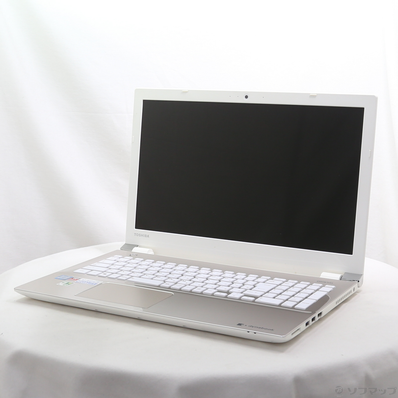 �i�����S�p�\�R�� dynabook AZ45�^CG PAZ45CG-SJF �T�e���S�[���h �kWindows 10�l