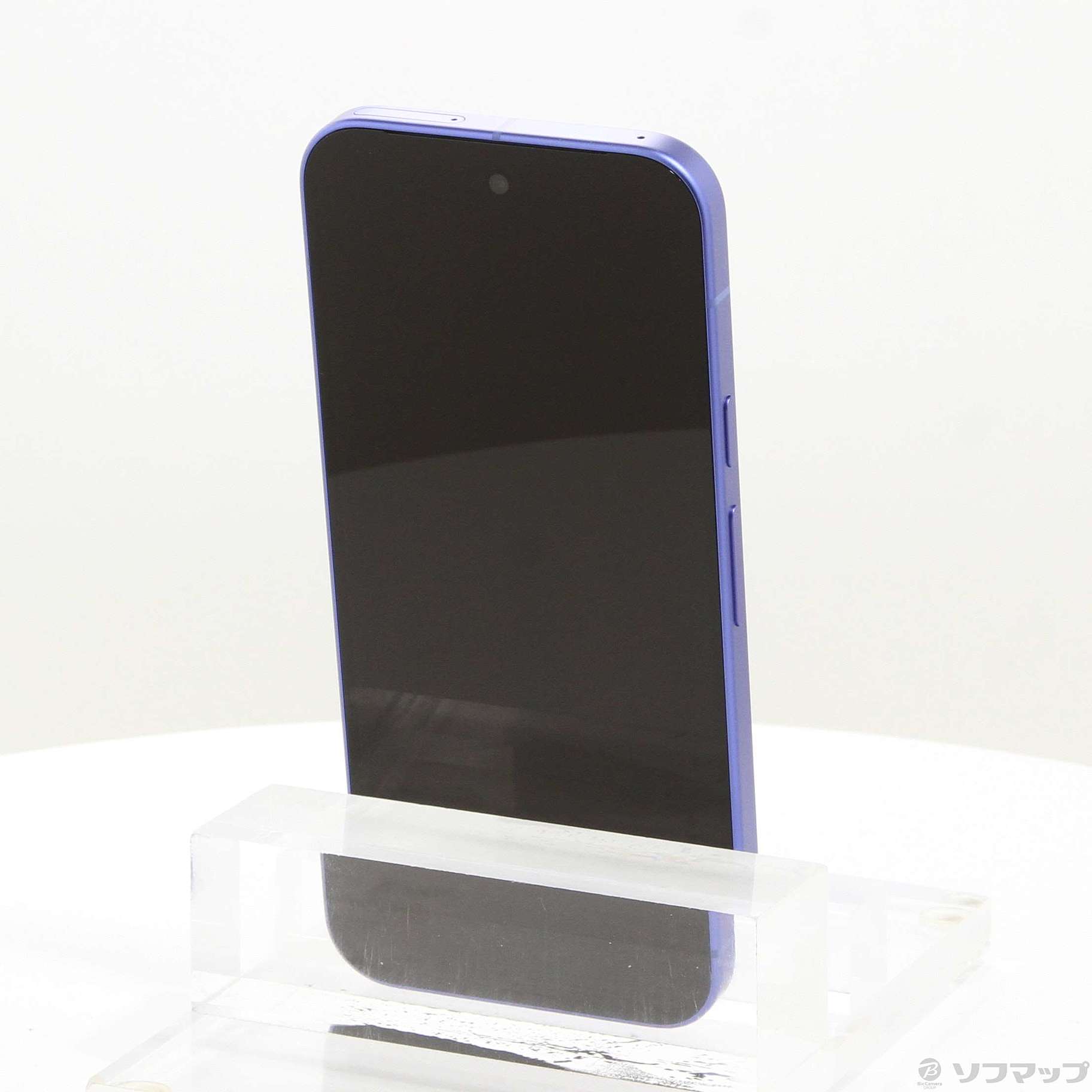 中古】Google Pixel 10 128GB インディゴ GL066 SIMフリー