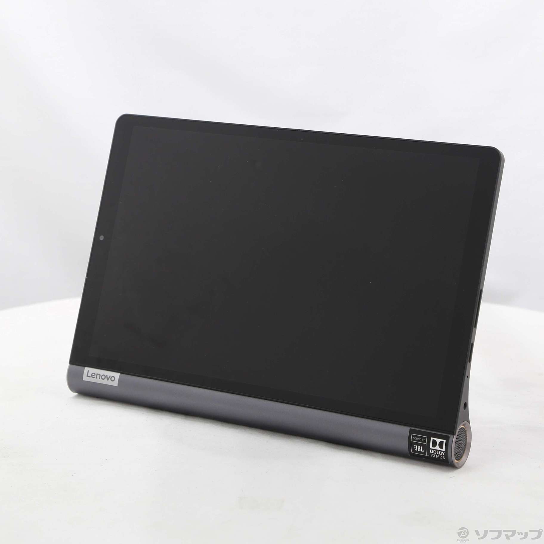 Yoga Smart Tab 32GB �A�C�A���O���[ ZA530049JP SIM�t���[