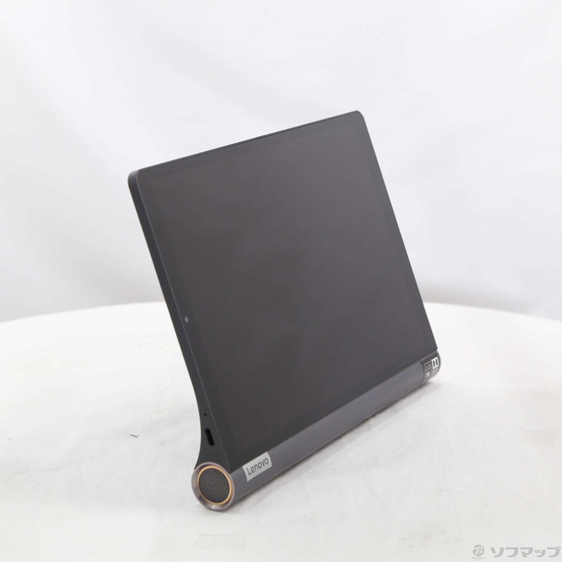 中古】Yoga Smart Tab 32GB アイアングレー ZA530049JP SIMフリー