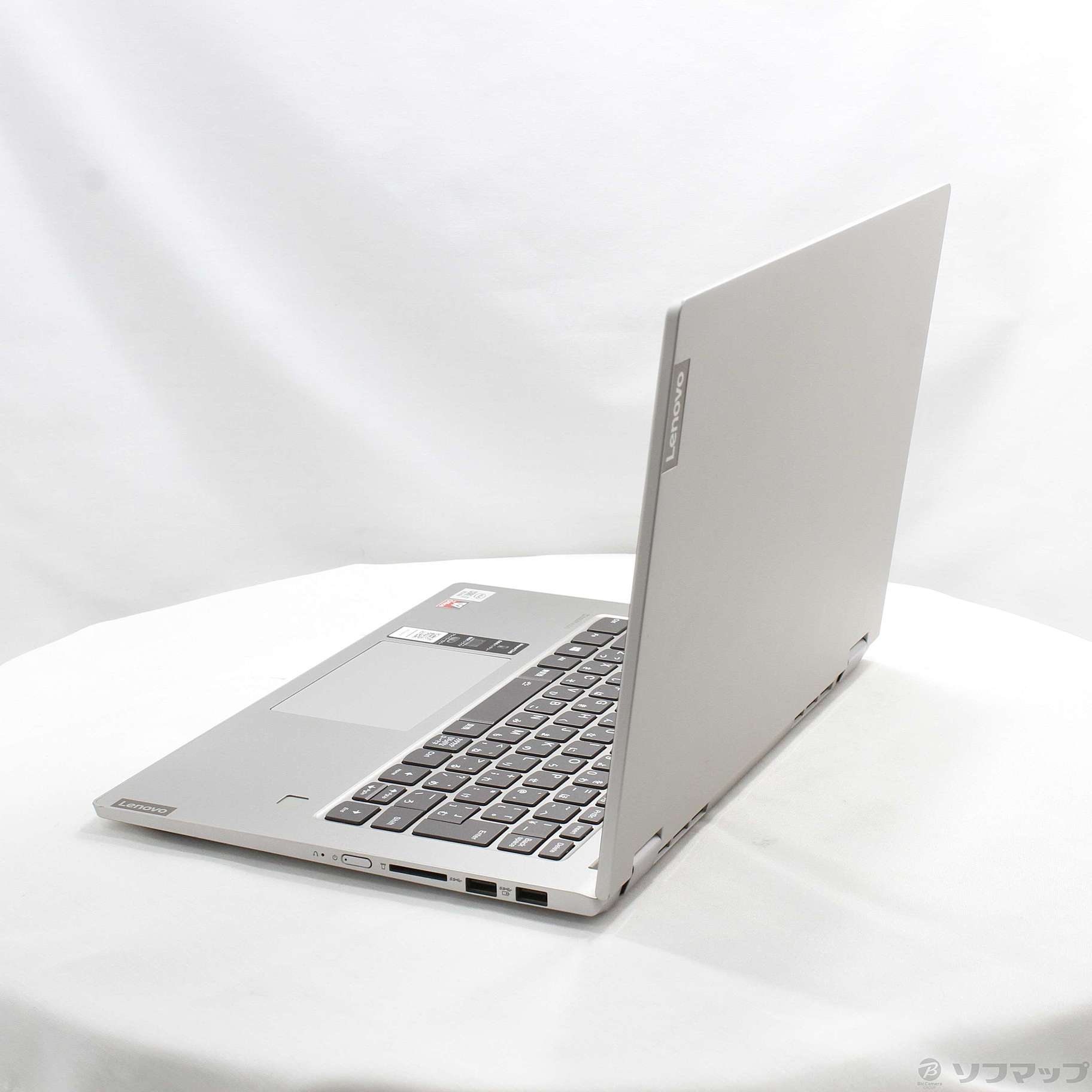 中古】ideapad C340-14IML 81TK001FJP 〔Windows 10〕 [2133069854074