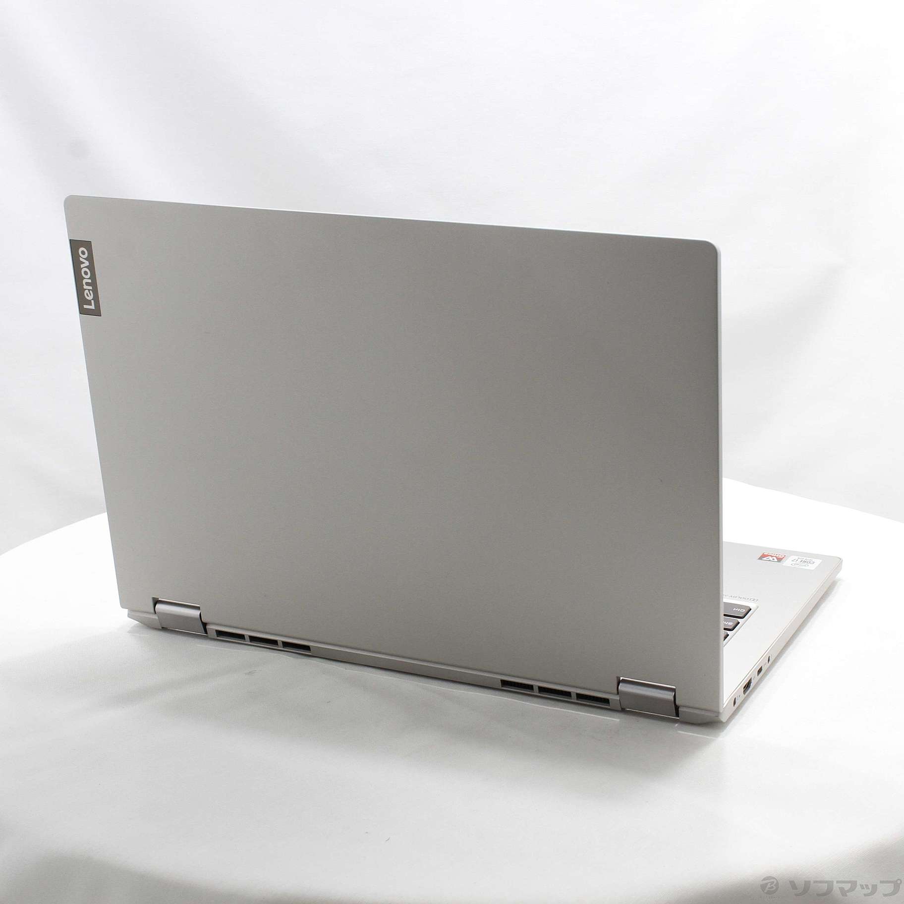 中古】ideapad C340-14IML 81TK001FJP 〔Windows 10〕 [2133069854074