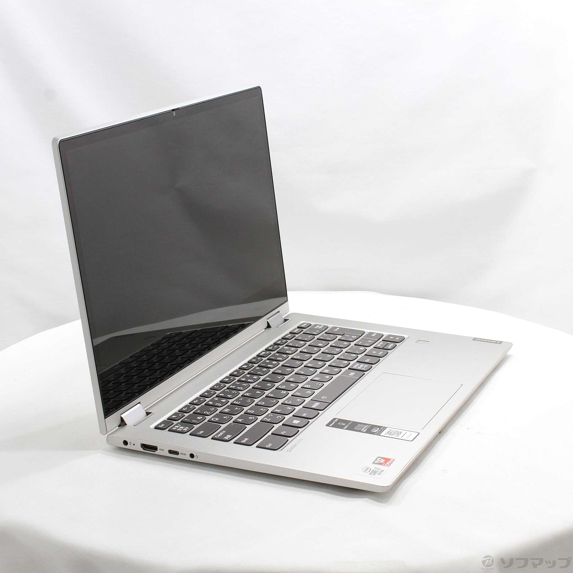 中古】ideapad C340-14IML 81TK001FJP 〔Windows 10〕 [2133069854074