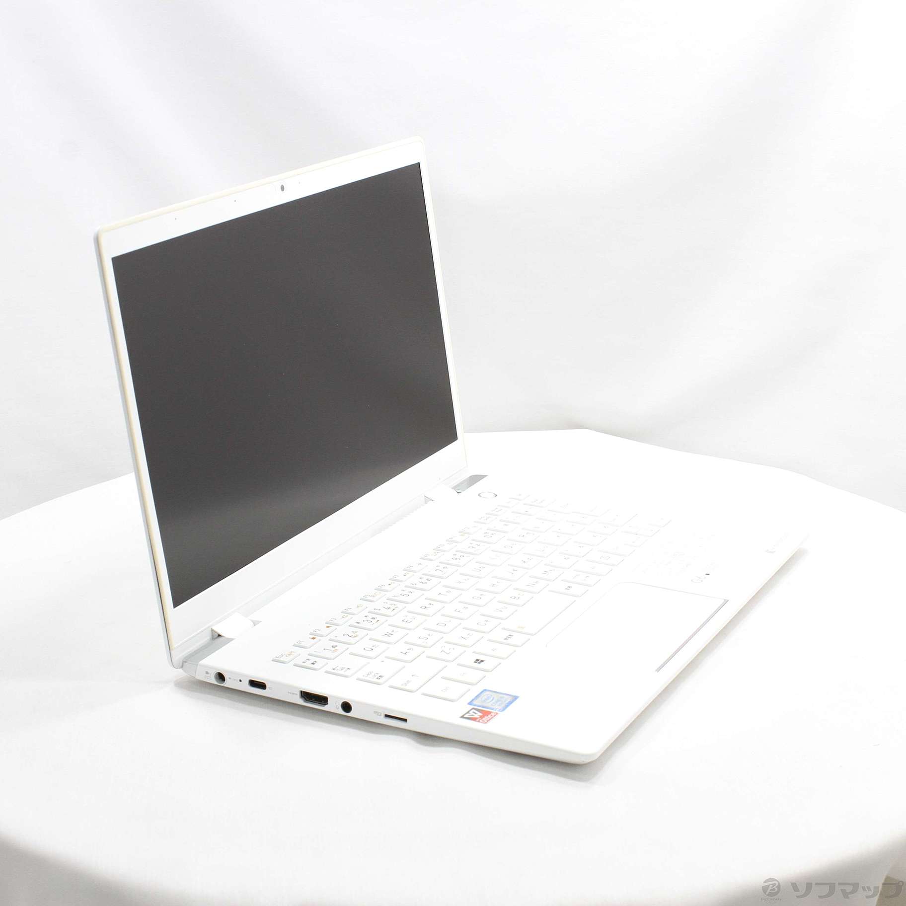 P1G6JPBW(パールホワイト) dynabook G6 13.3型液晶(中古品)