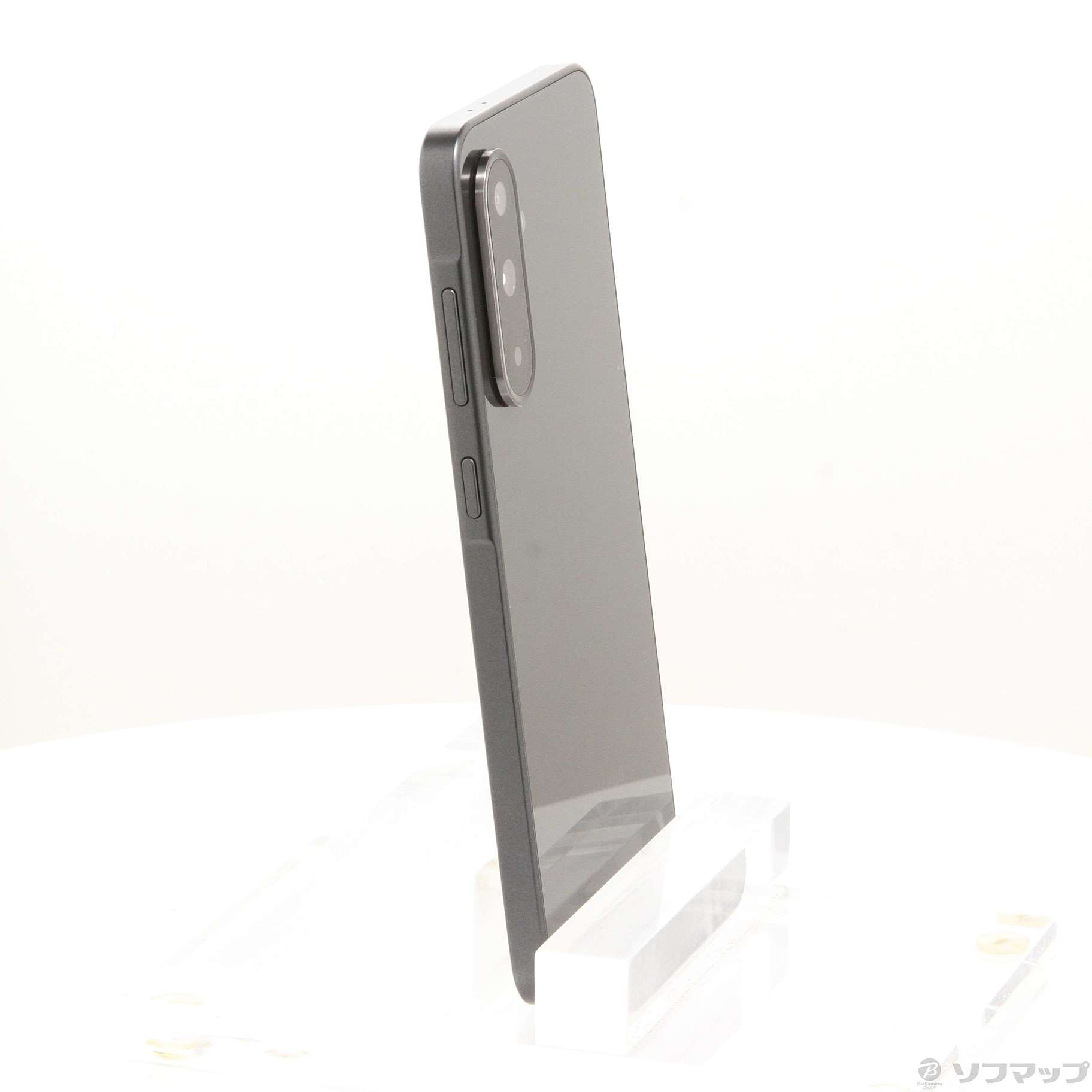 中古】Galaxy A36 5G 128GB オーサムブラック SM-A366QZKASJP SIM