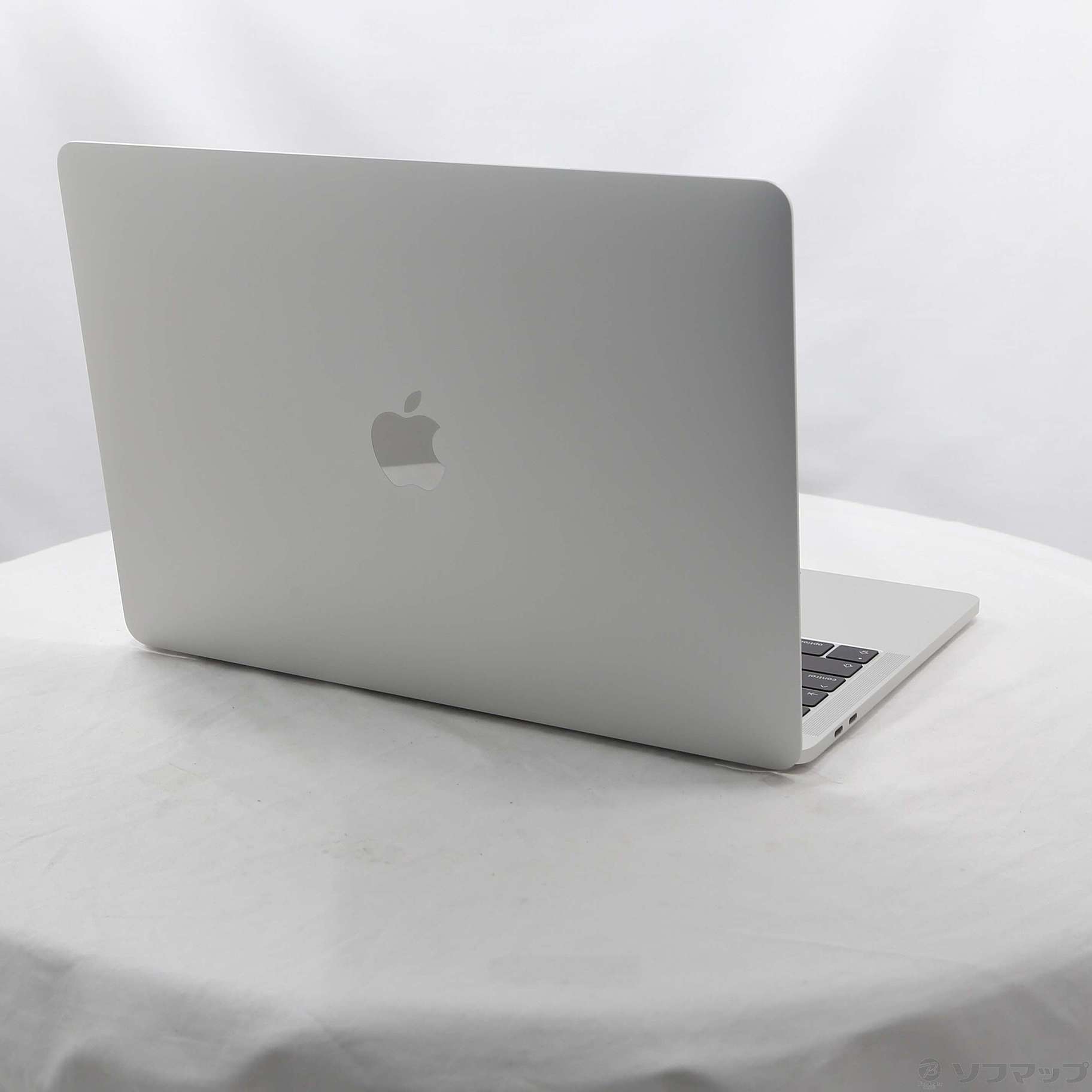 中古】MacBook Pro 13.3-inch Mid-2019 MUHQ2J／A Core_i5 1.4GHz 8GB 