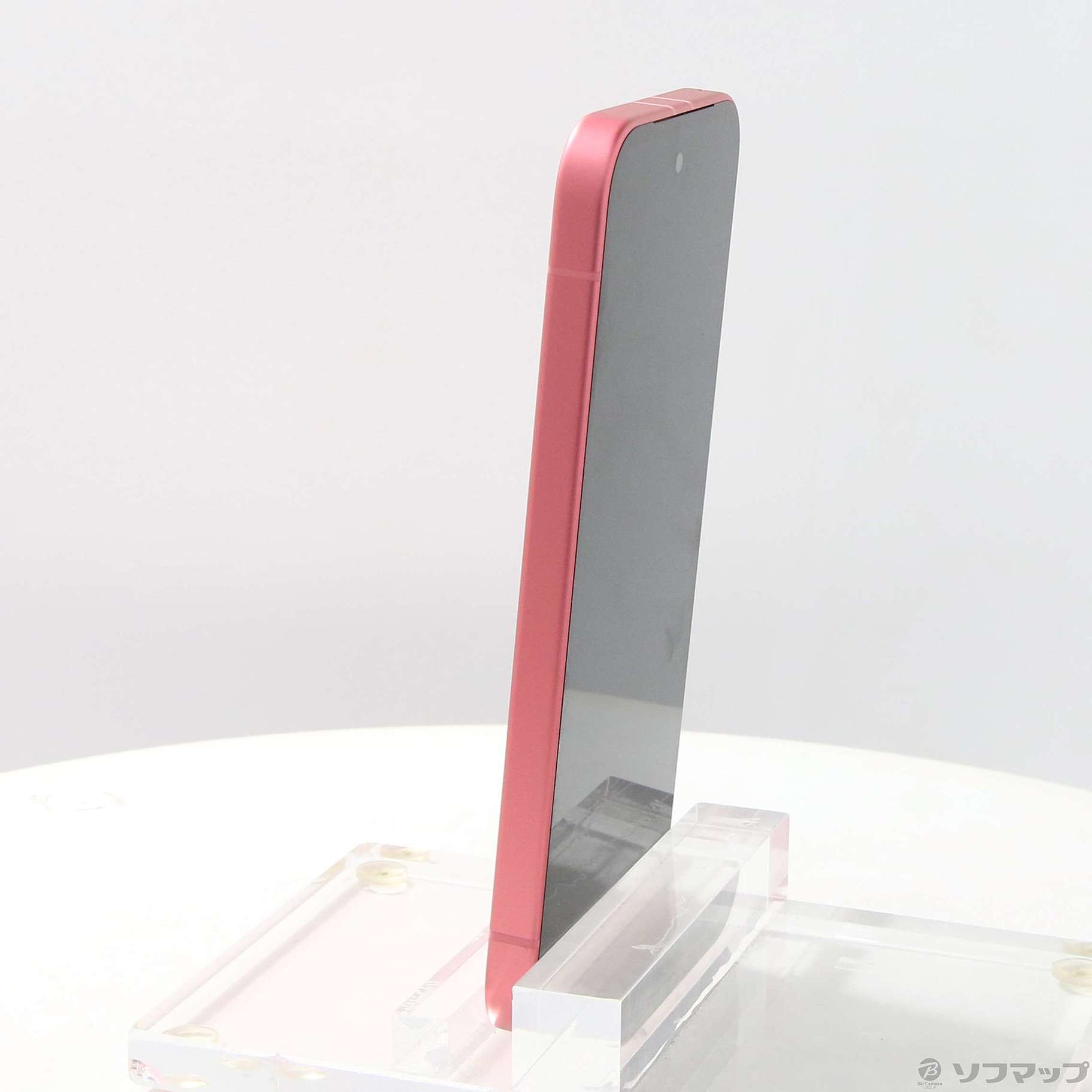 中古】Google Pixel 9a 128GB ピオニー G3Y12 au SIMフリー