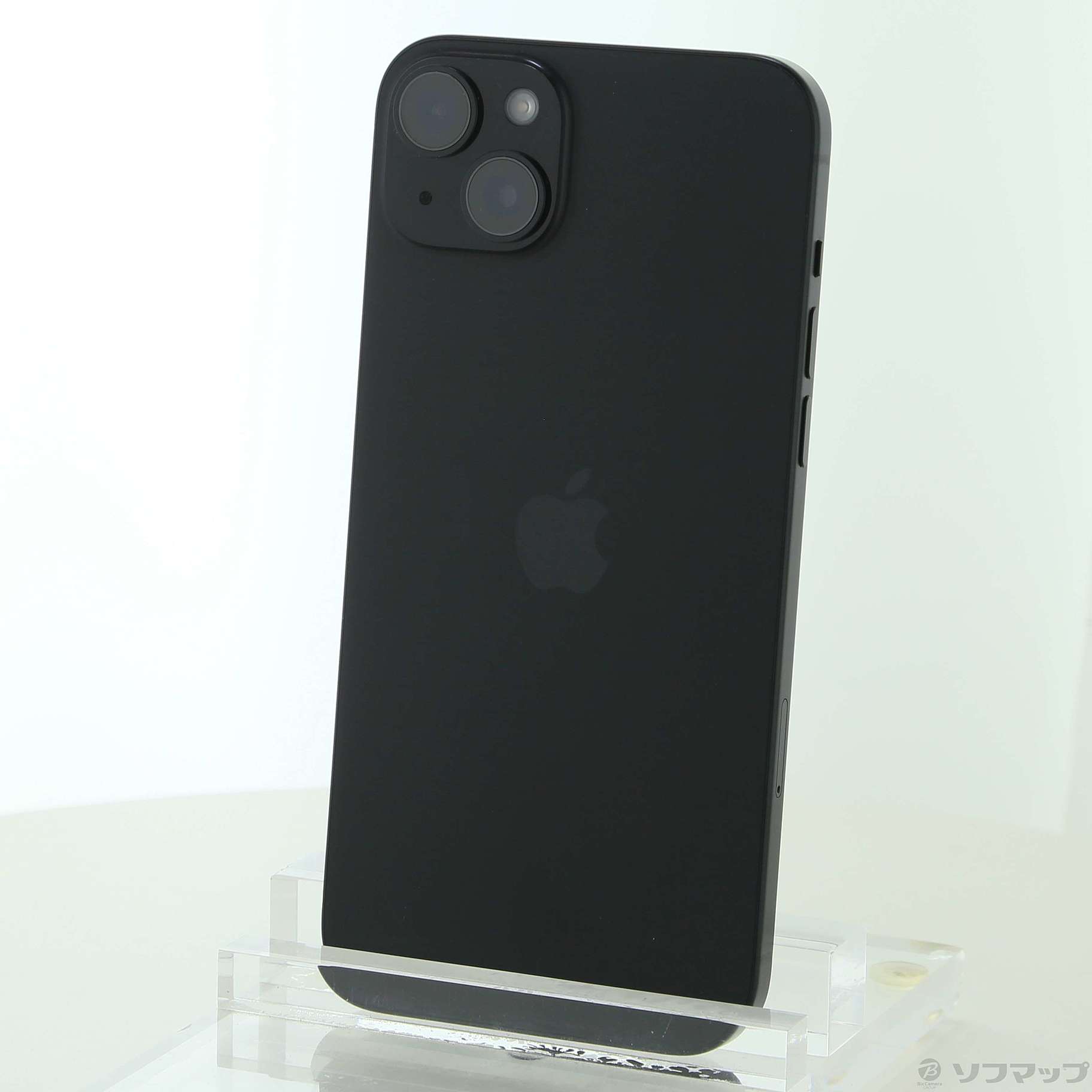 iPhone 15 Plus 256GB SIMフリー [ブラック] 中古(白ロム)価格比較