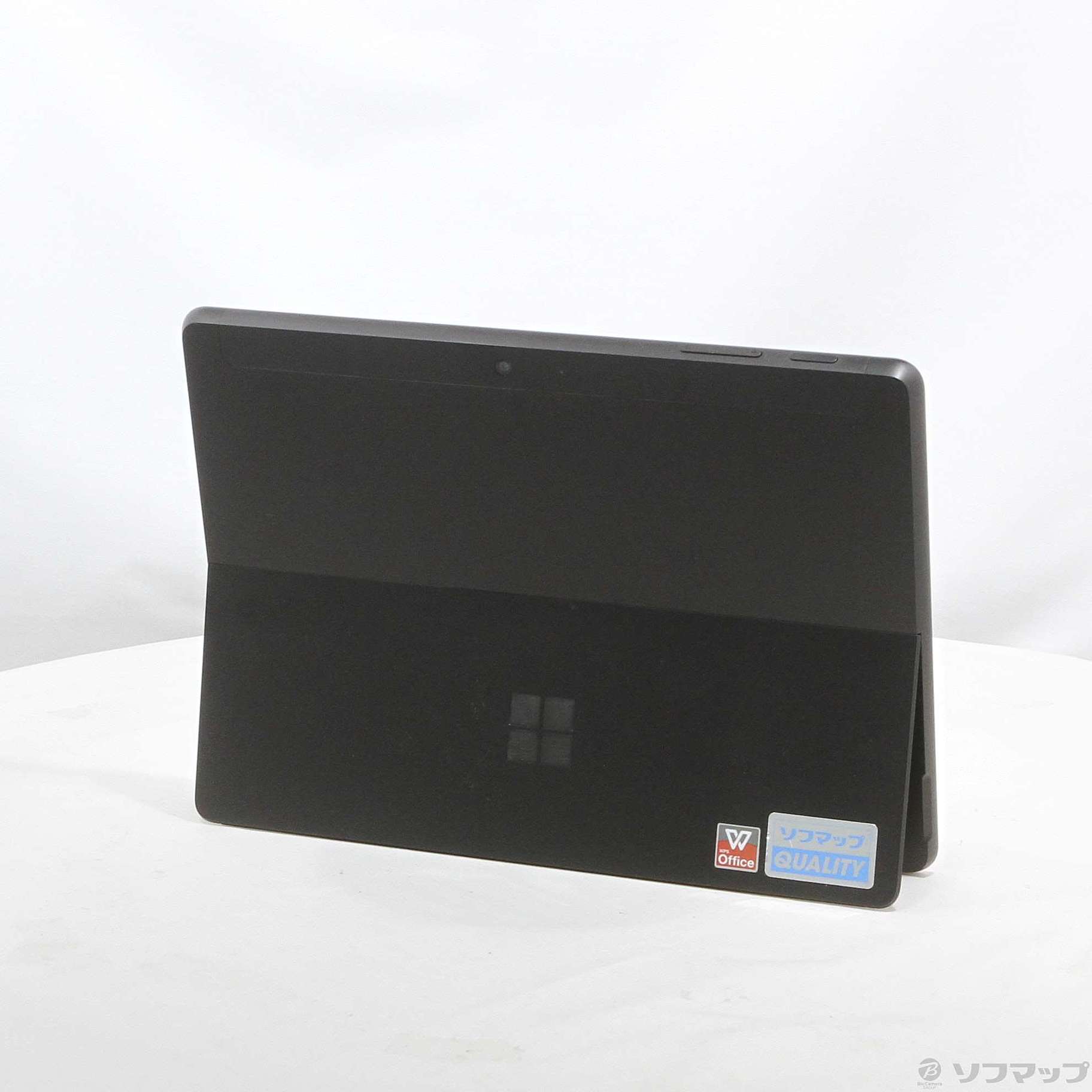 中古】Surface Go3 〔Pentium Gold／8GB／SSD128GB〕 8VA-00030