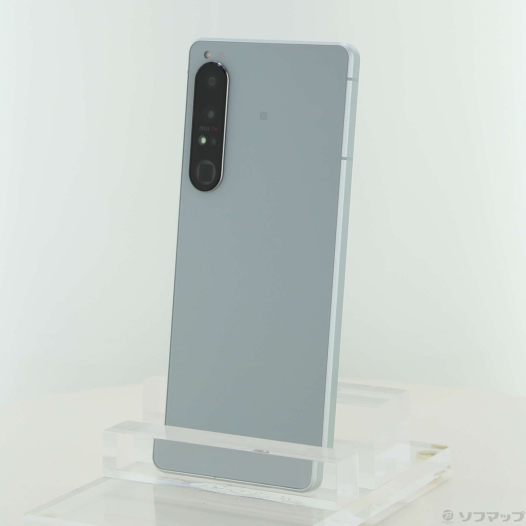 中古】Xperia 1 IV 512GB アイスホワイト XQ-CT44 SIMフリー