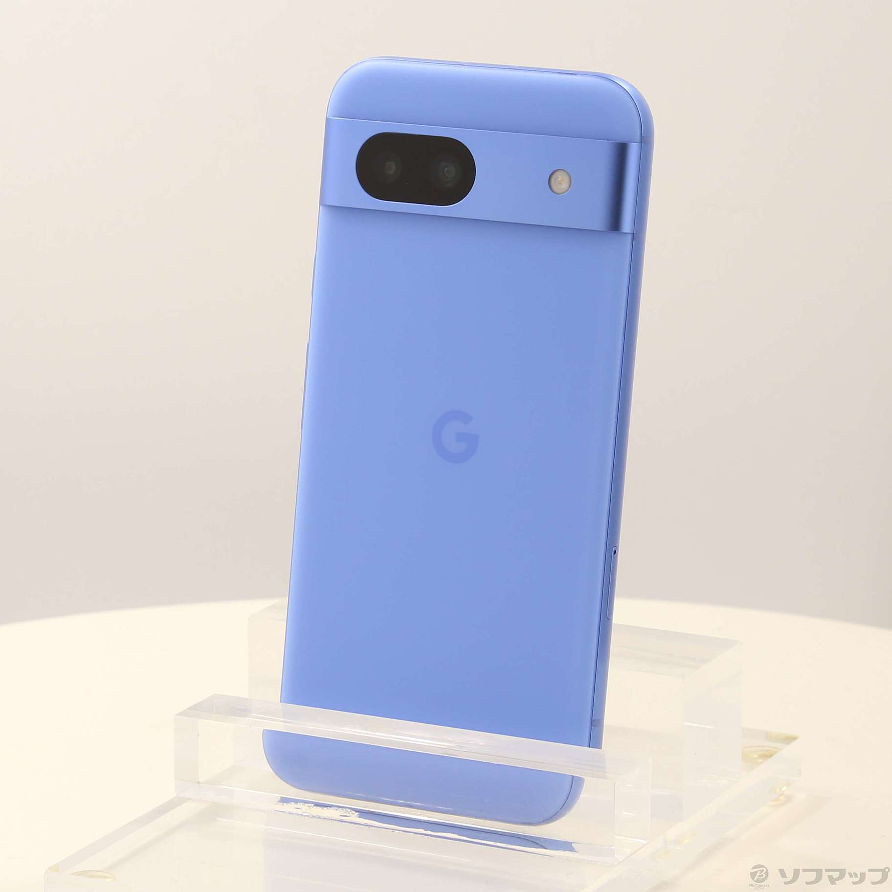 Google Pixel 8a 青色 本体 Amazon | SIMフリー Google Pixel 8a 128GB(8GB RAM)スマートフォン