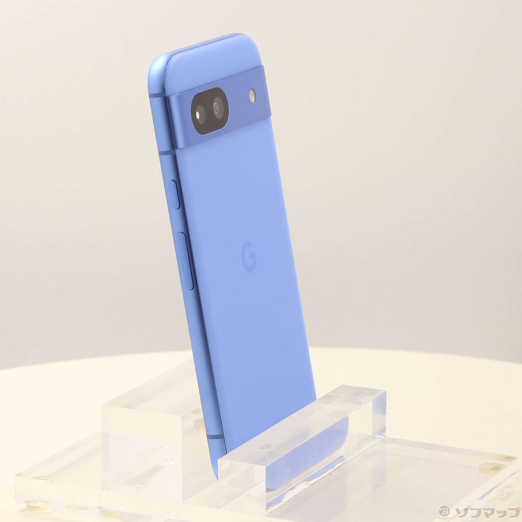 中古】Google Pixel 8a 128GB ベイ GA055 au SIMフリー [2133069865469