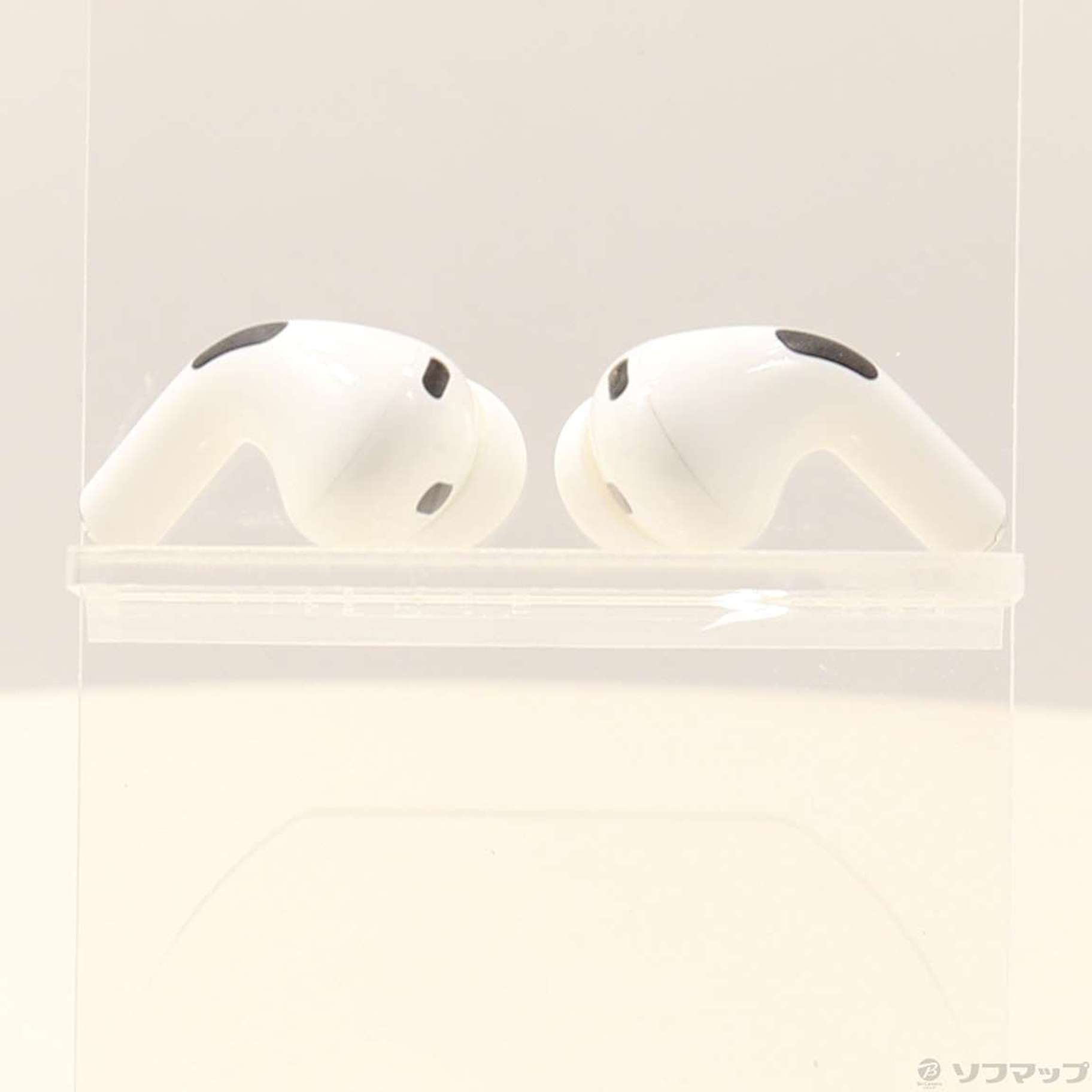 中古】USB-C充電ケース付き AirPods Pro 第2世代 MTJV3J／A 