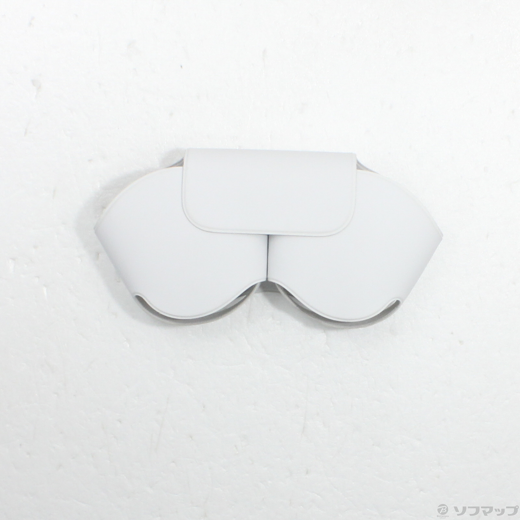 中古品〕 AirPods Max シルバー MGYJ3J／A｜の通販はソフマップ[sofmap]