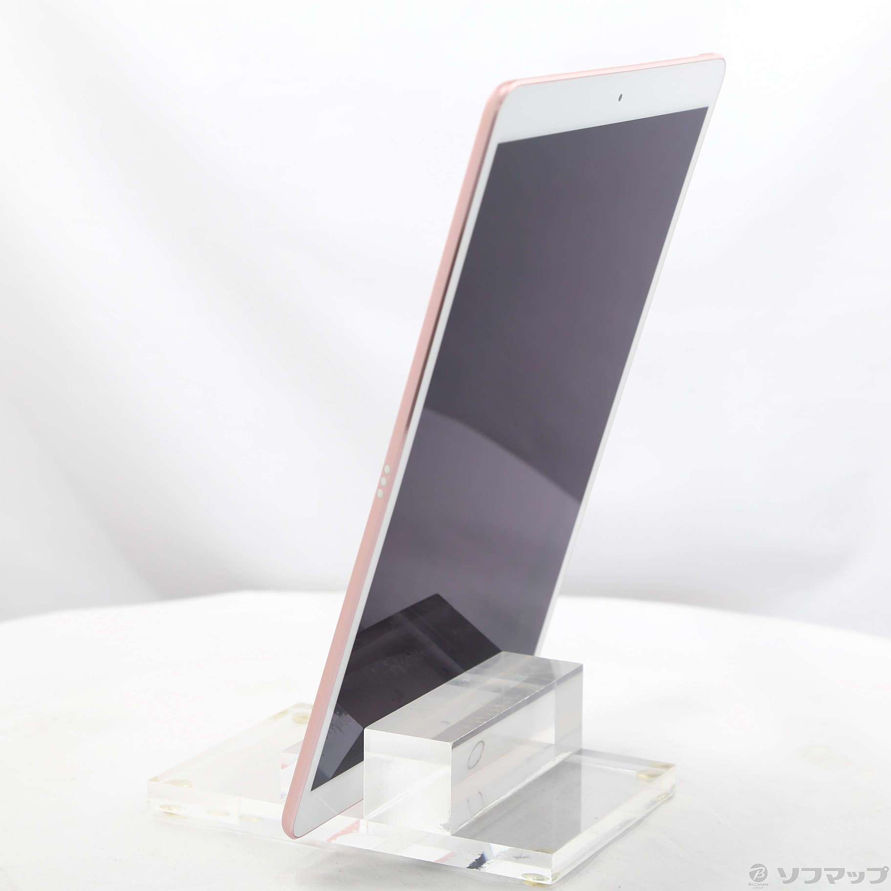 中古】iPad Pro 10.5インチ 64GB ローズゴールド MQDY2J／A Wi-Fi