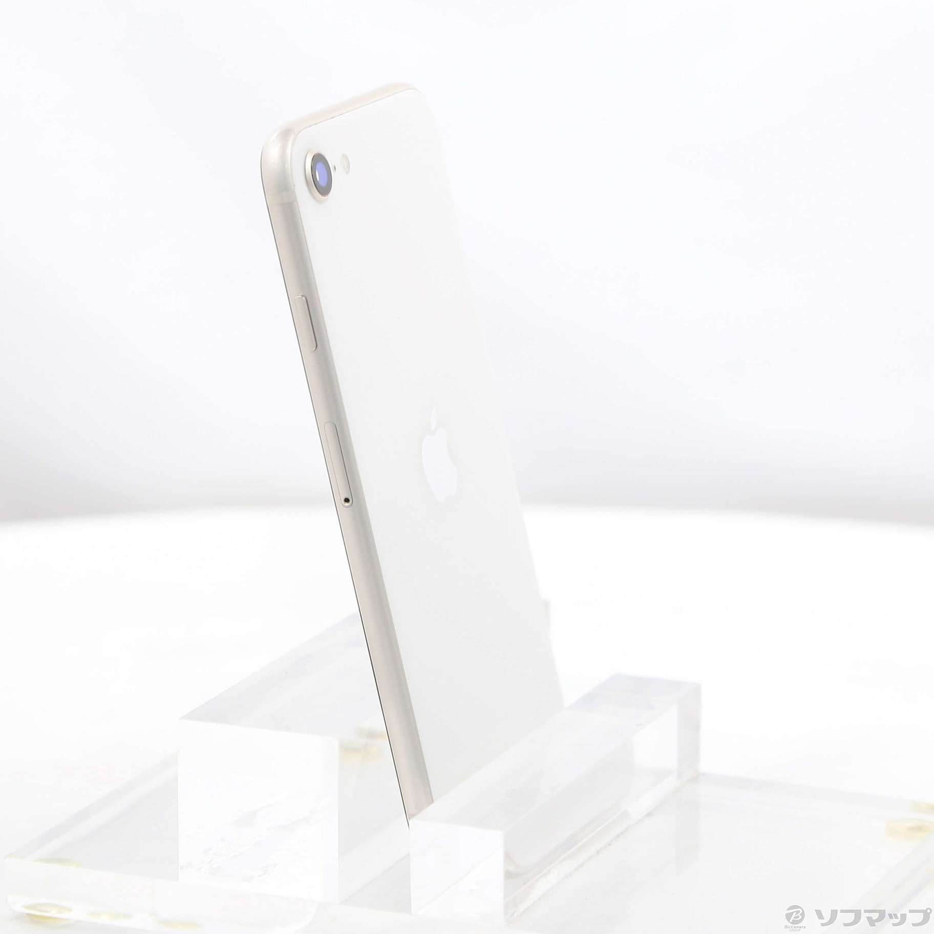 iPhone SE (第3世代) 中古一覧｜SIMフリー・キャリア - 価格.com