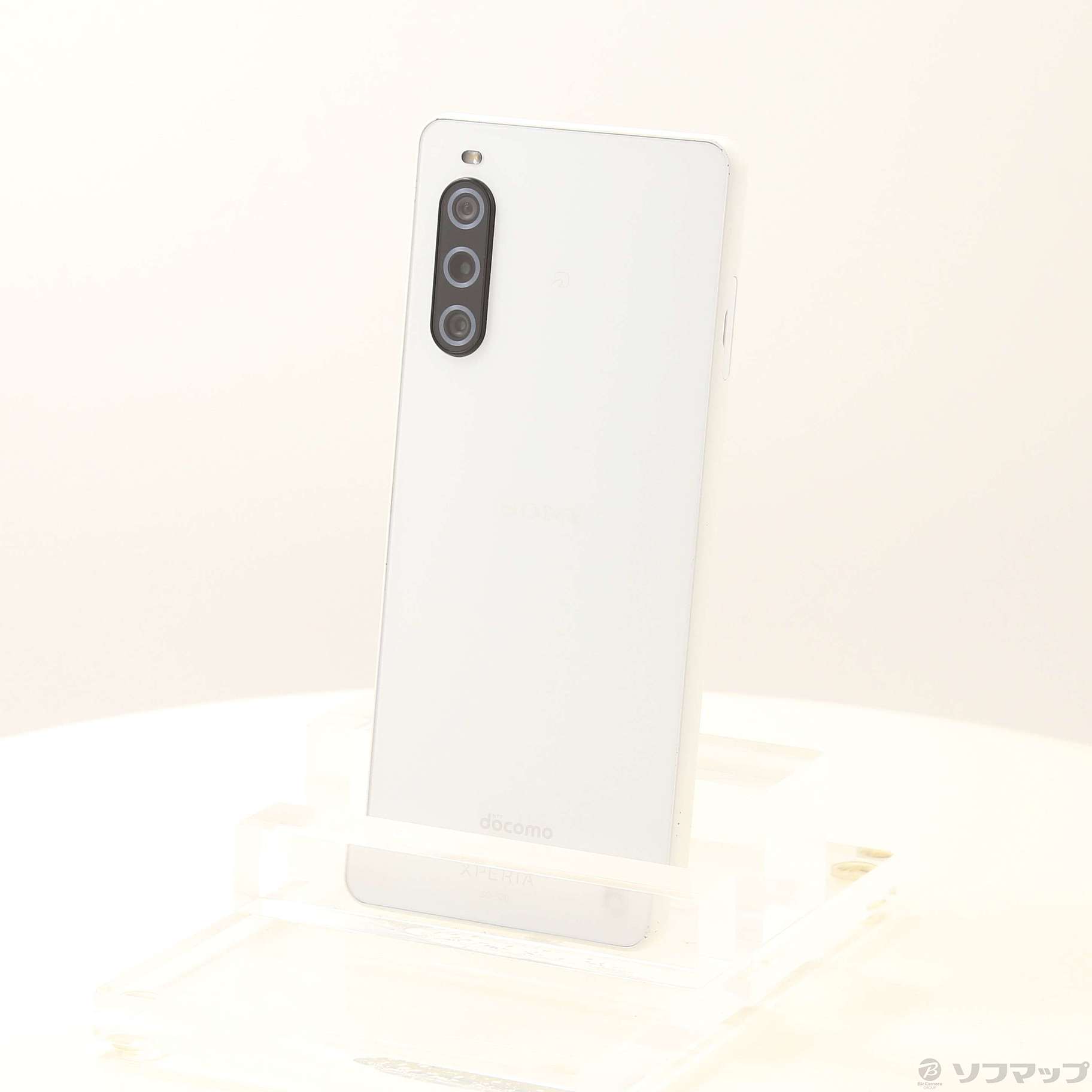 K745 docomo SIMフリー　Xperia 10 V SO-52D Xperia 10 V SO-52D サポート情報 | お客さまサポート | NTTドコモ
