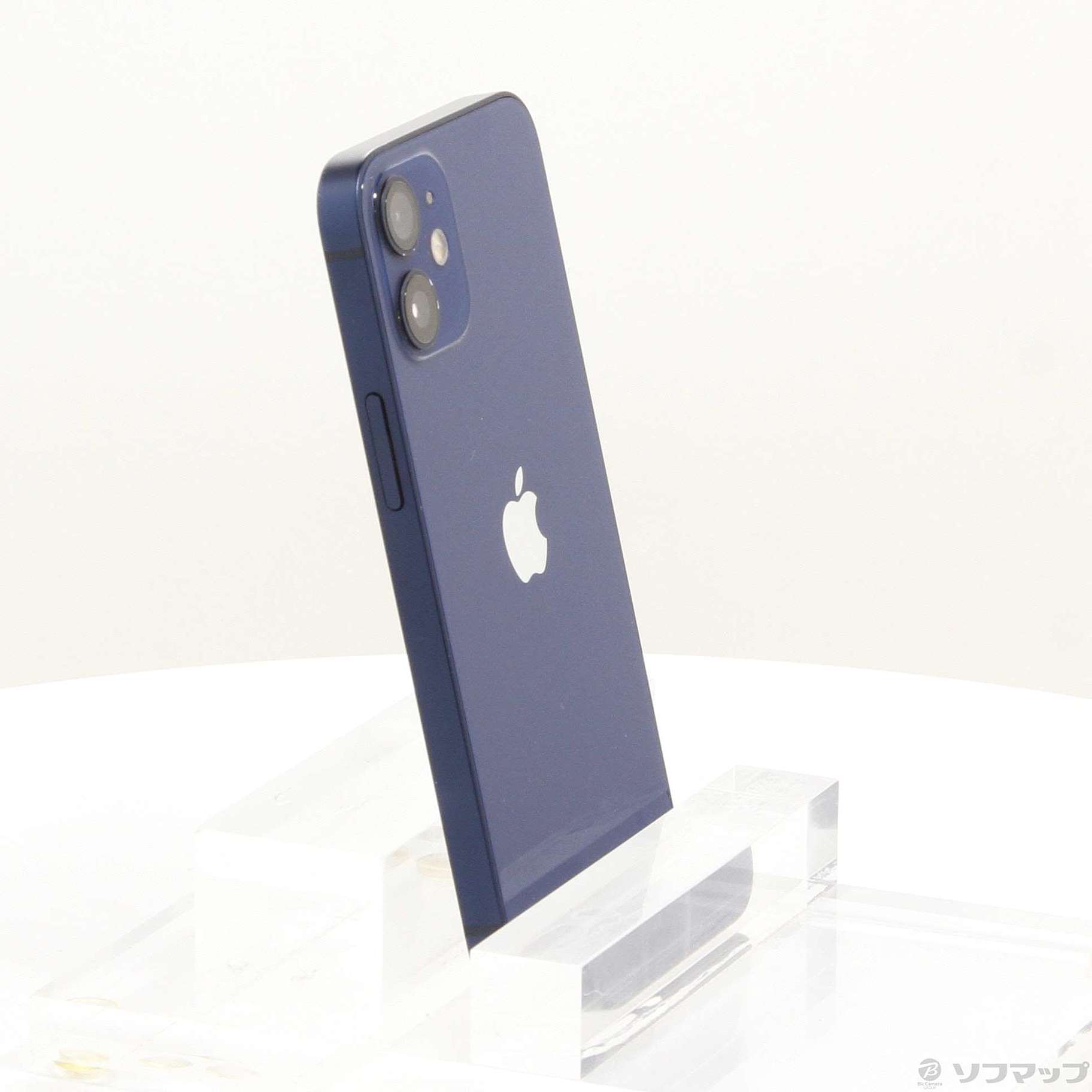iPhone12 mini 128GB SIMフリー MGDP3J/A ブルー 中古】iPhone12 mini 128GB ブルー MGDP3J／A SIMフリー