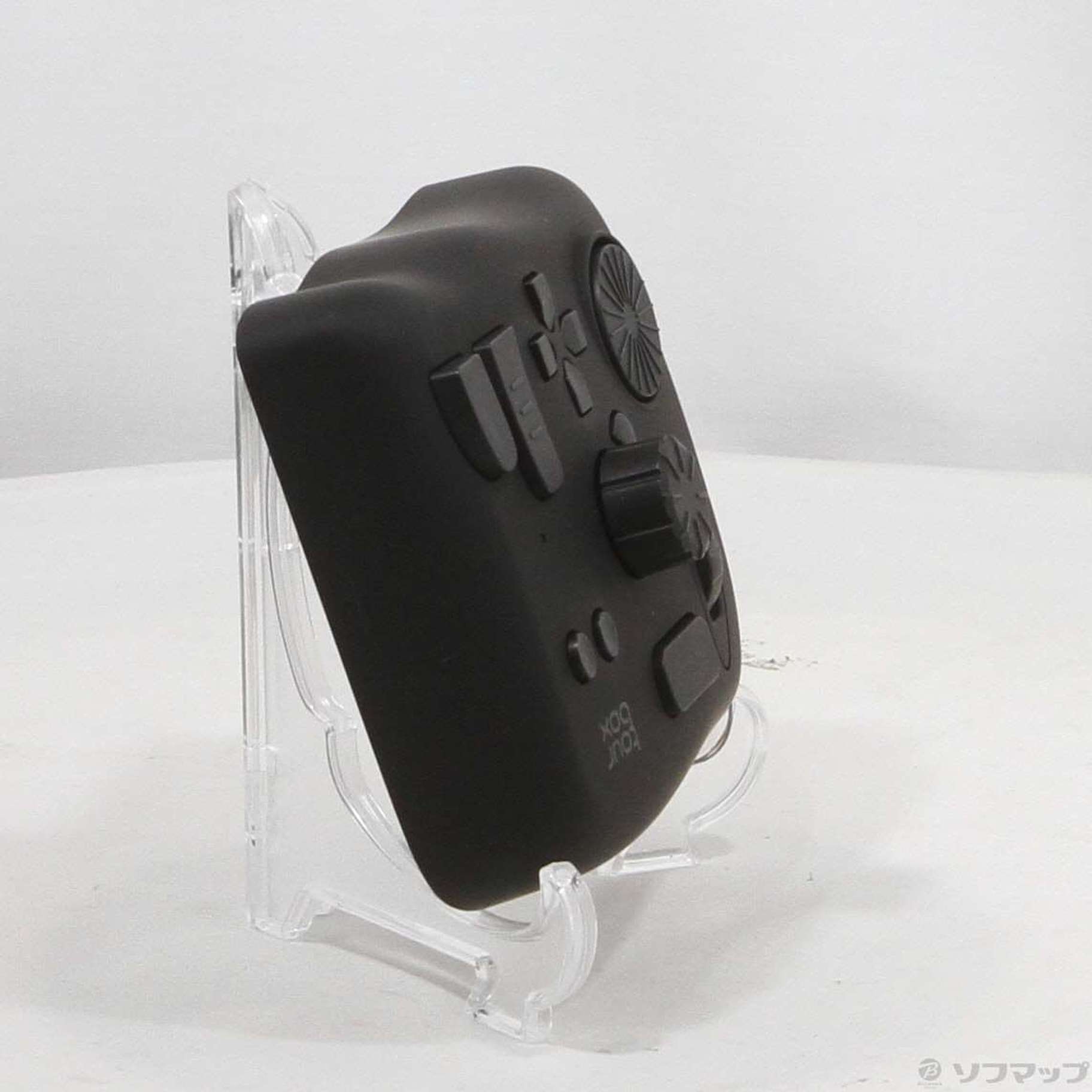 中古】TourBox NEO クリエイター向けソフトウェアコントローラー