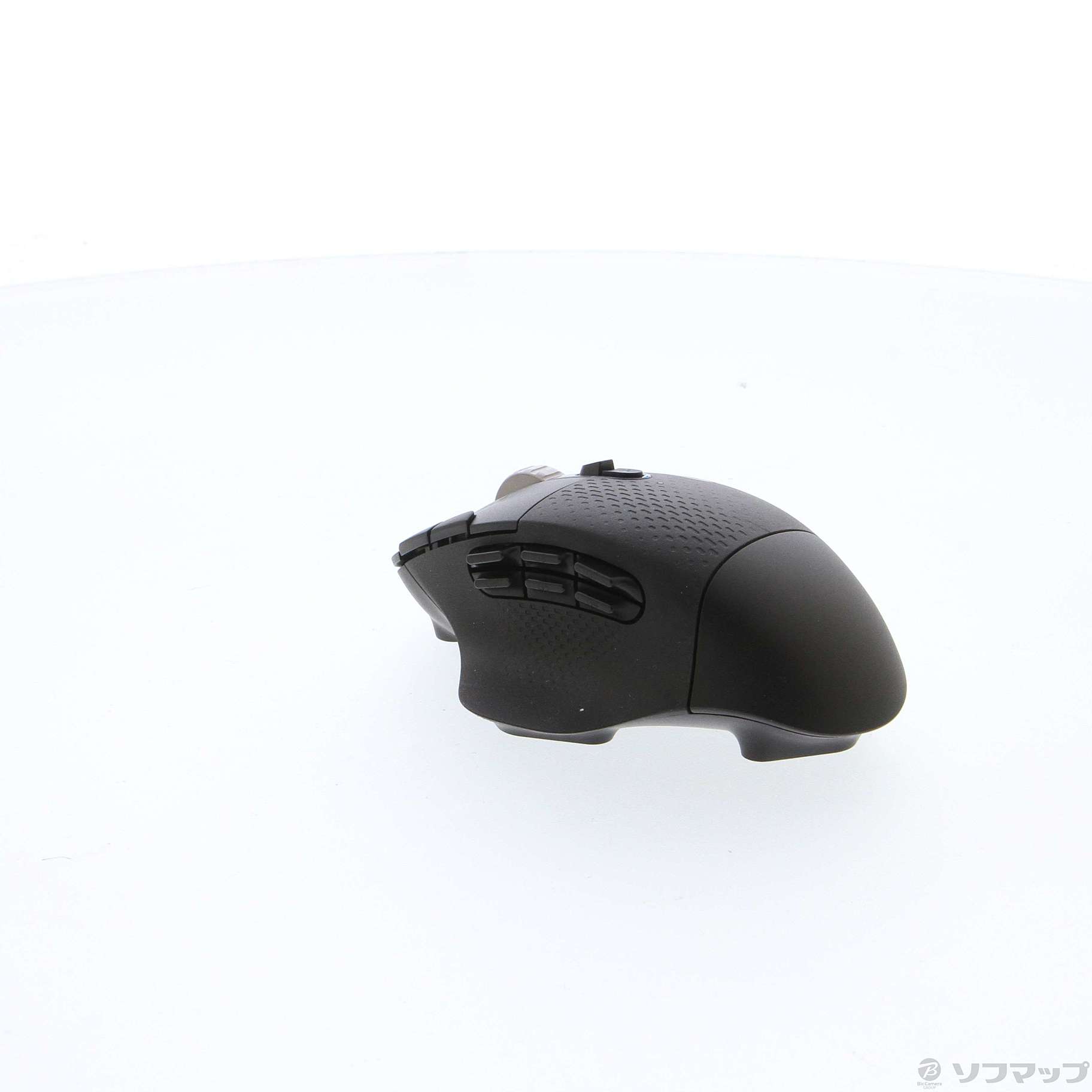 中古】G604 ゲーミングマウス LIGHTSPEED [2133069873624] - リコレ