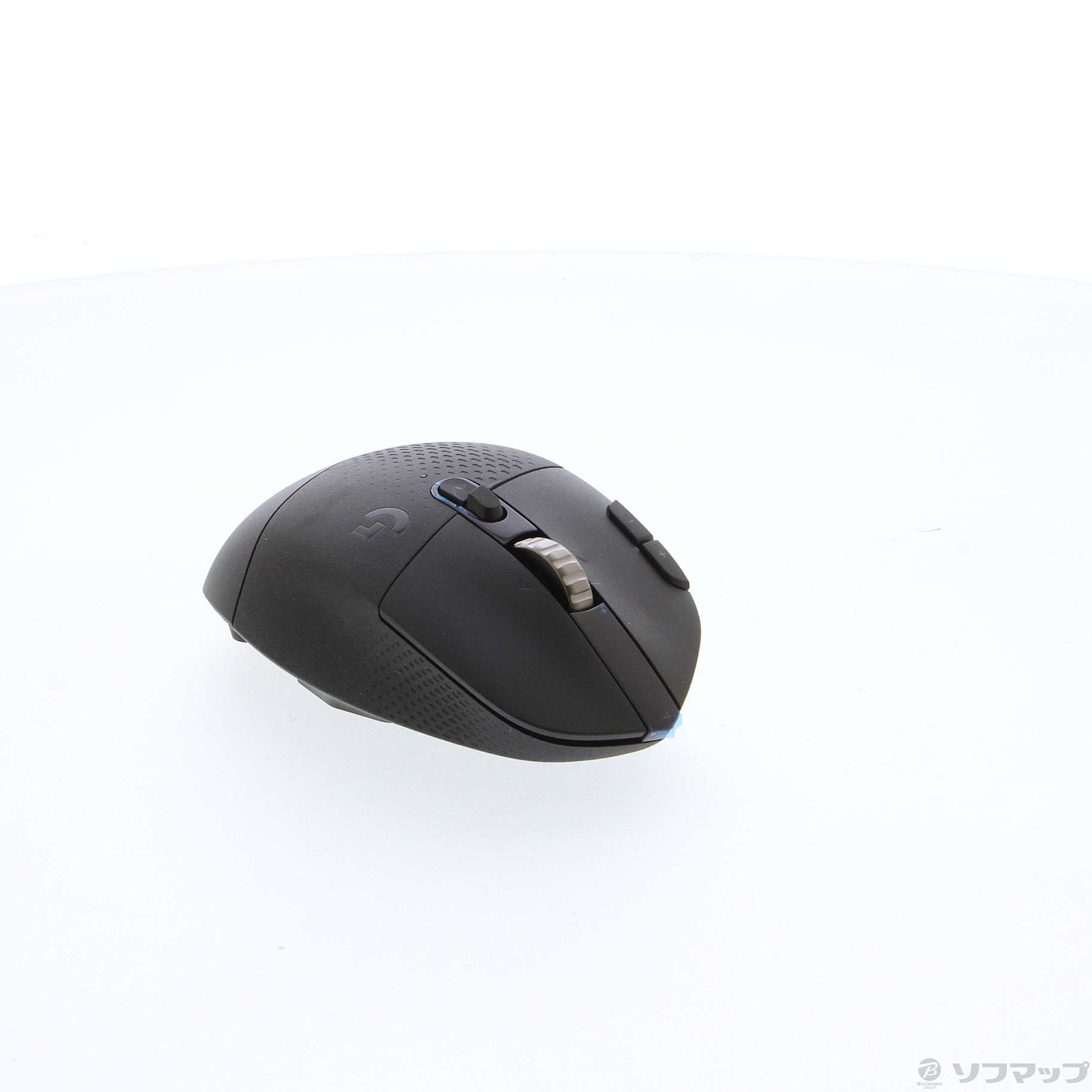 中古】G604 ゲーミングマウス LIGHTSPEED [2133069873624] - リコレ
