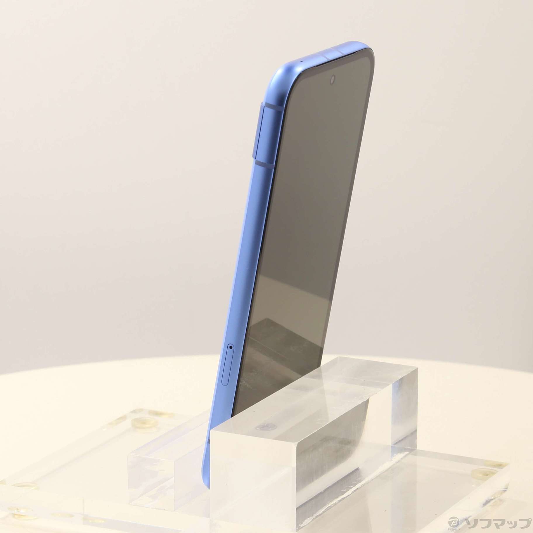 中古】Google Pixel 8a 128GB ベイ G576D docomo SIMフリー