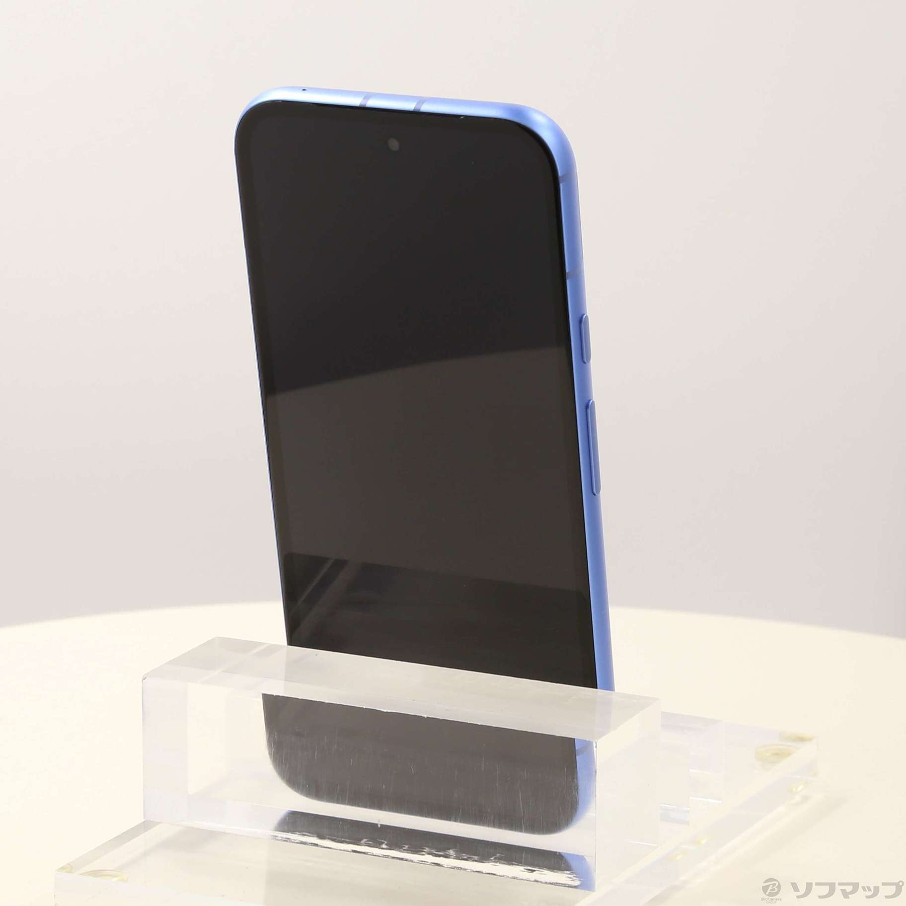 中古】Google Pixel 8a 128GB ベイ G576D docomo SIMフリー