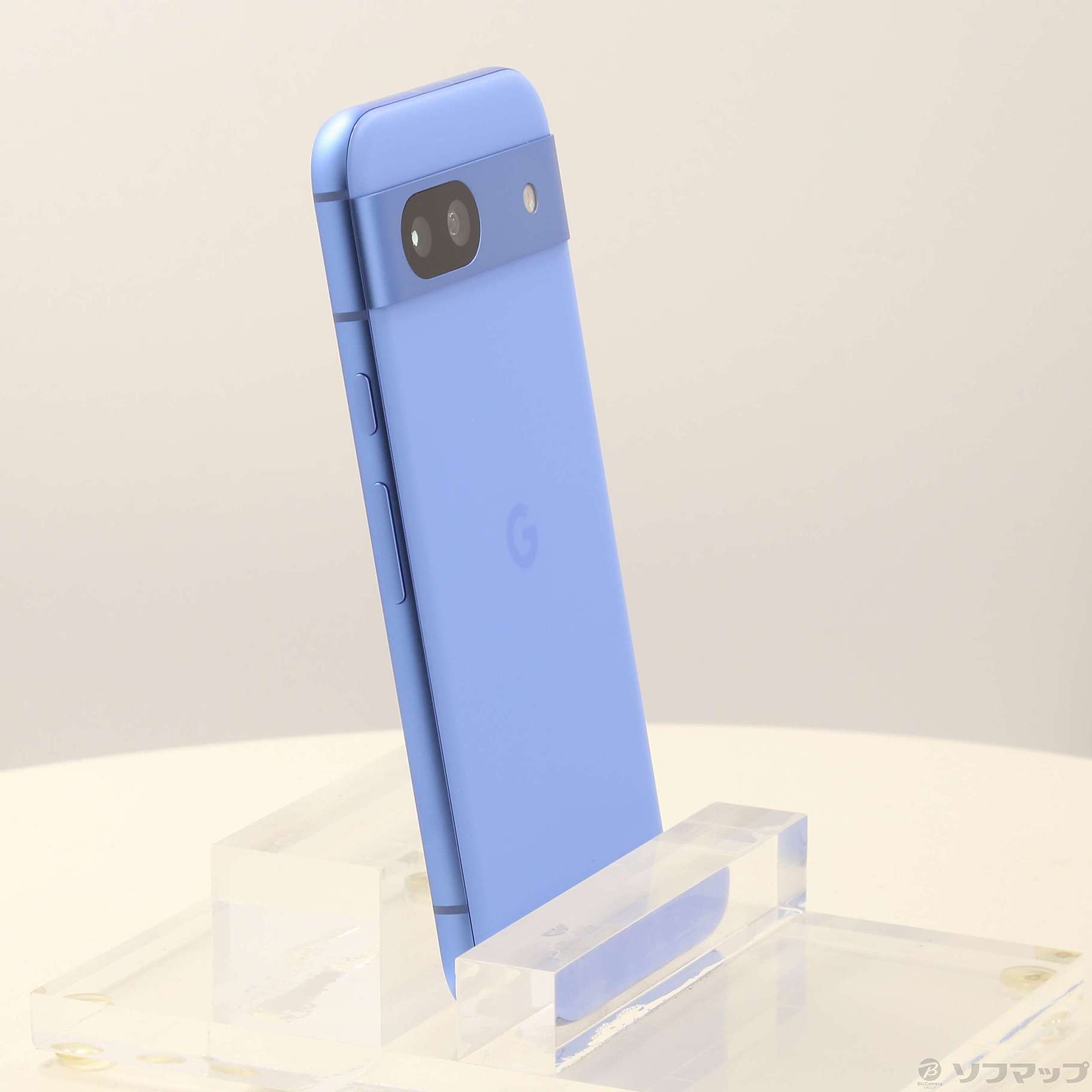 中古】Google Pixel 8a 128GB ベイ G576D docomo SIMフリー
