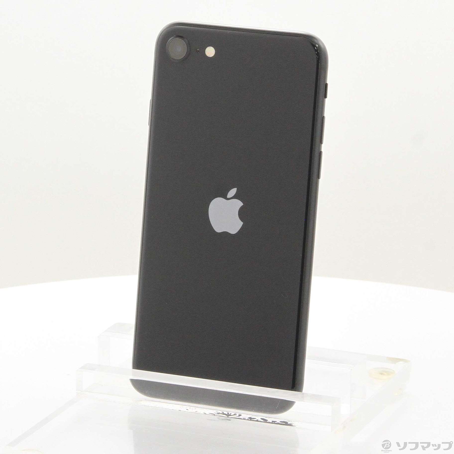 中古】iPhone SE 第3世代 128GB ミッドナイト MMYF3J/A SIM 中古】iPhone SE 第3世代 128GB ミッドナイト MMYF3J/A SIM
