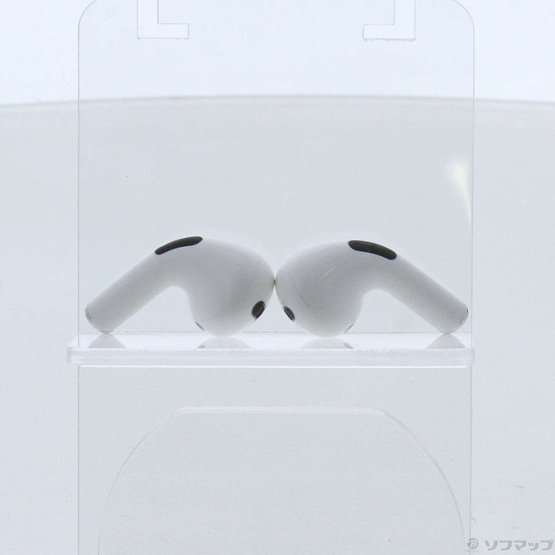 中古】AirPods Pro 第1世代 MagSafe対応 MLWK3J／A [2133069883135