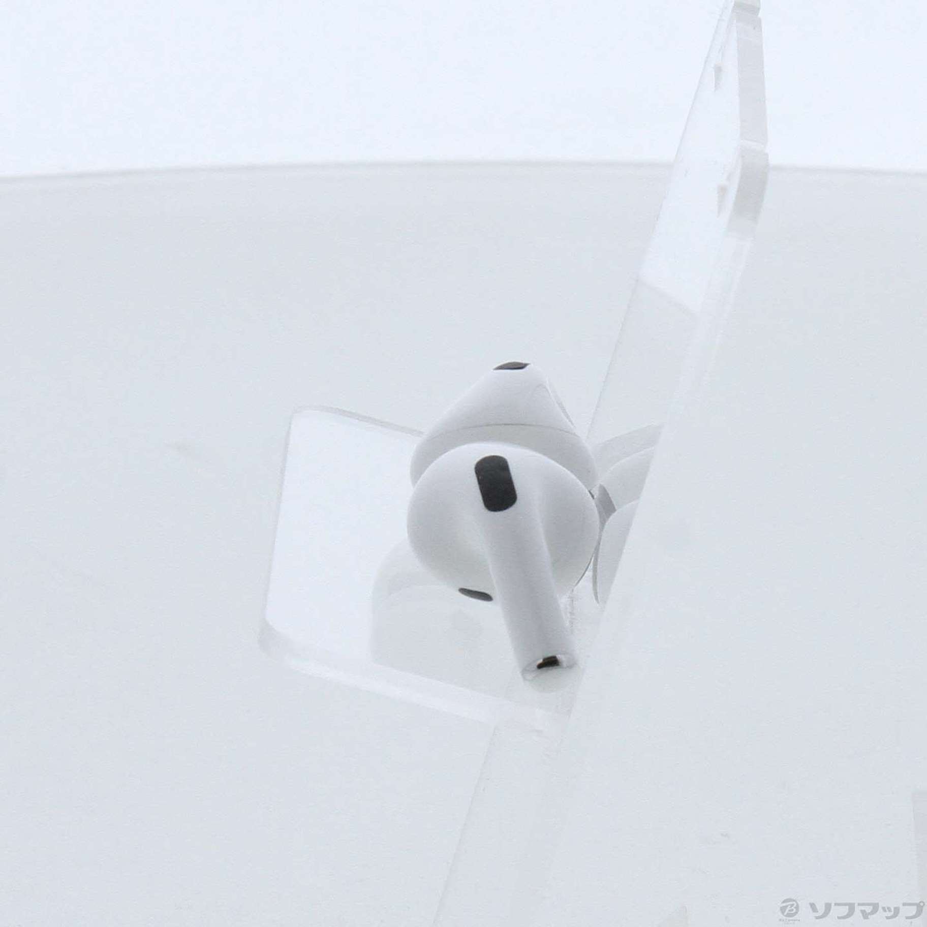 中古】AirPods Pro 第1世代 MagSafe対応 MLWK3J／A [2133069883135