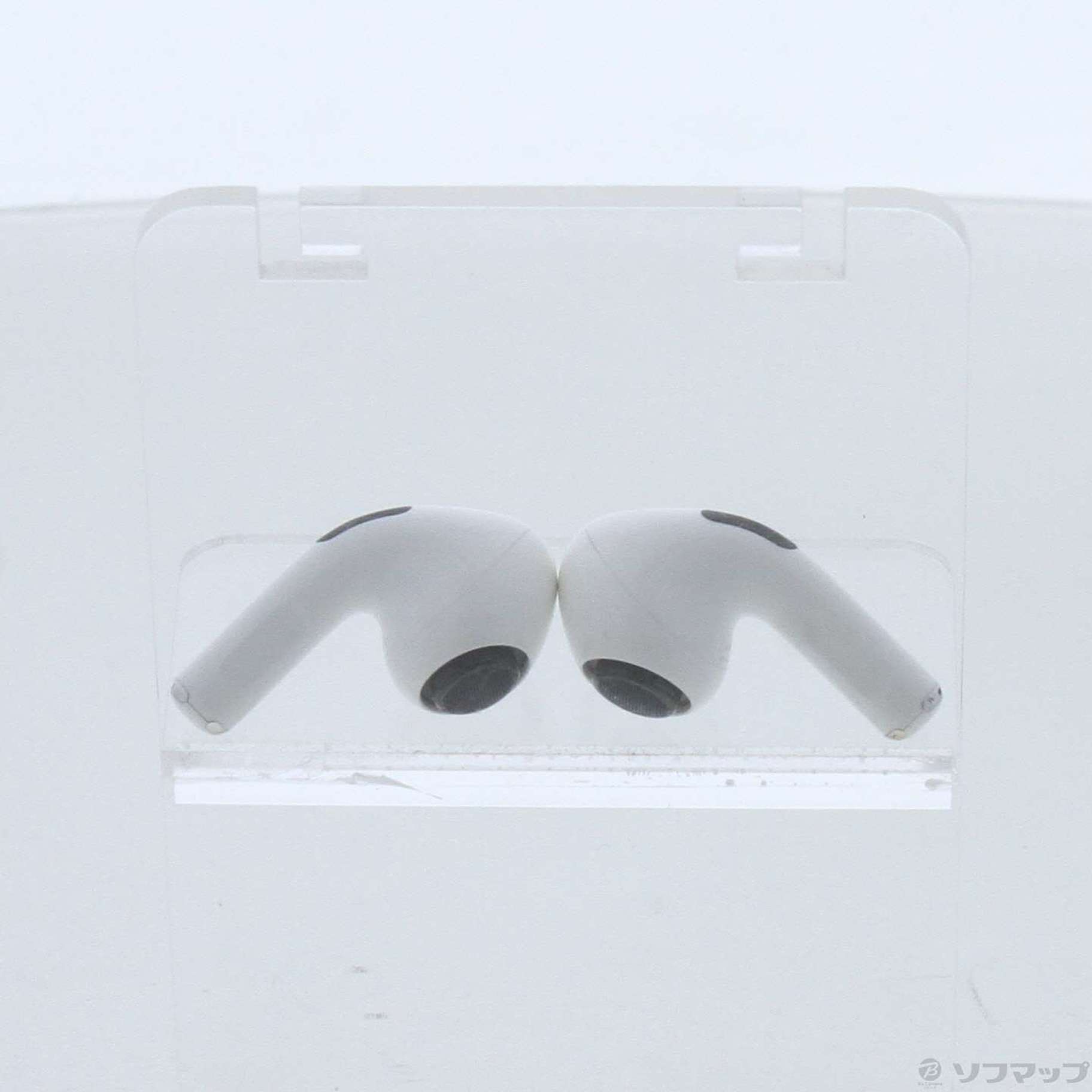 中古】AirPods Pro 第1世代 MagSafe対応 MLWK3J／A [2133069883135