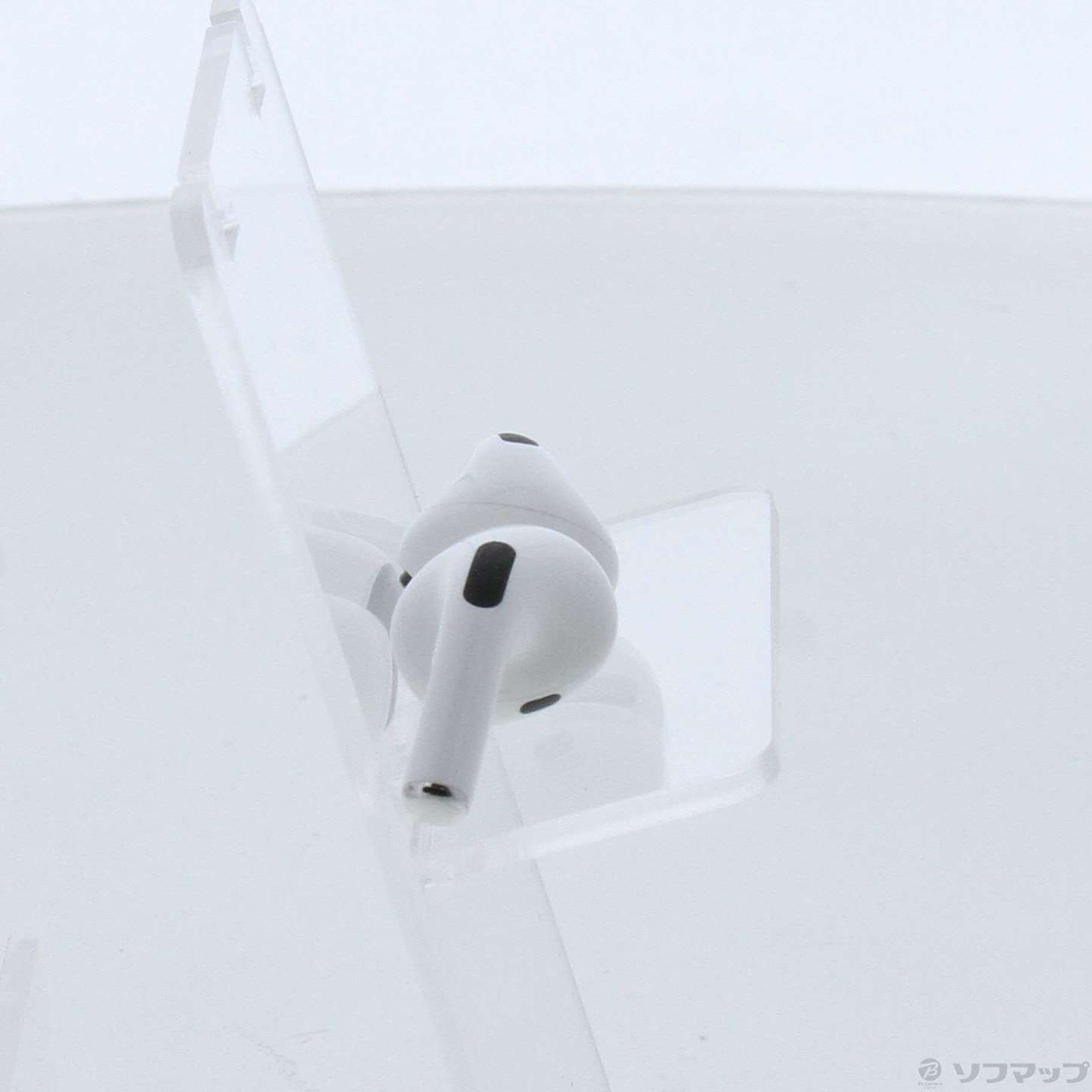 中古】AirPods Pro 第1世代 MagSafe対応 MLWK3J／A [2133069883135