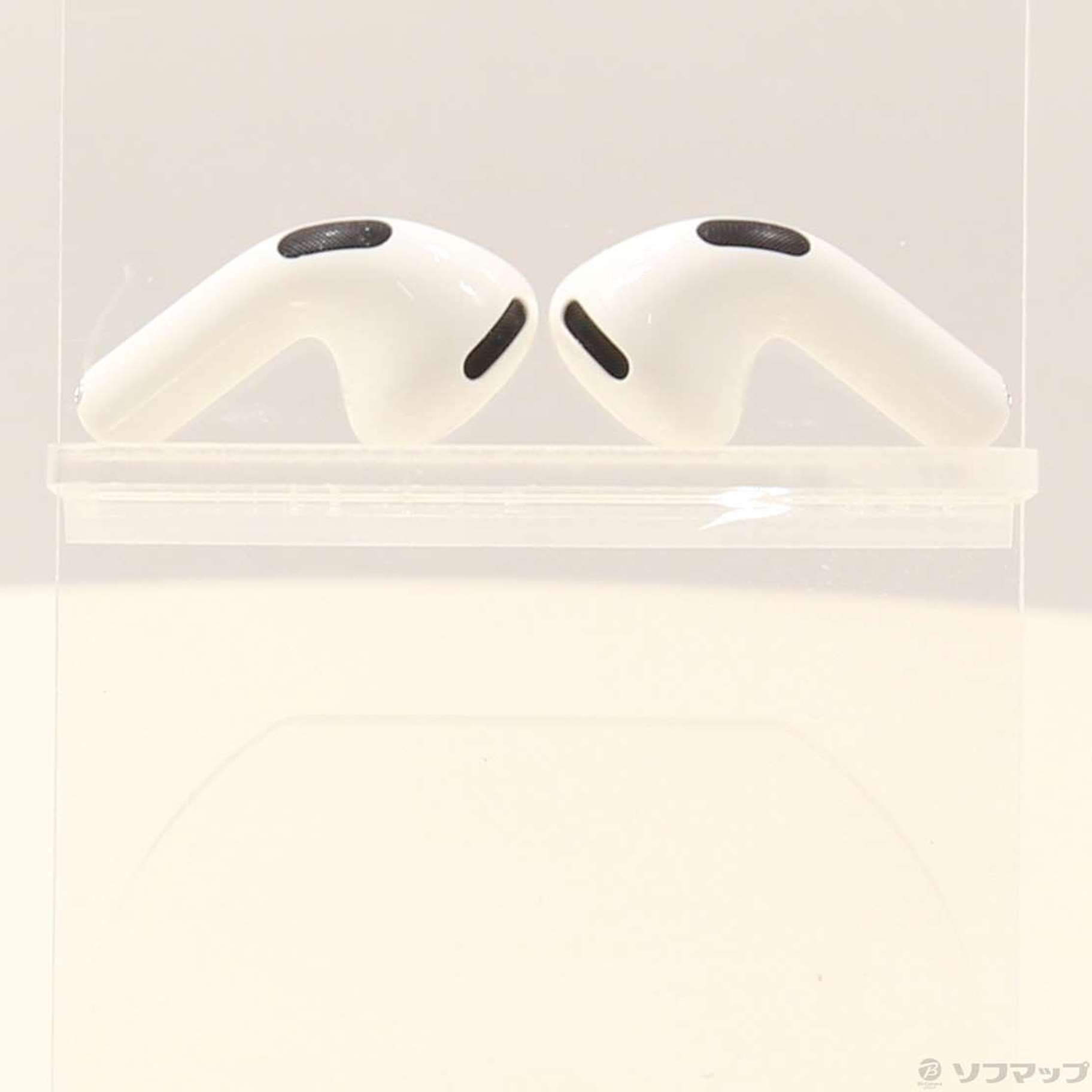 中古品（難あり）〕 AirPods 4 アクティブノイズキャンセリング搭載