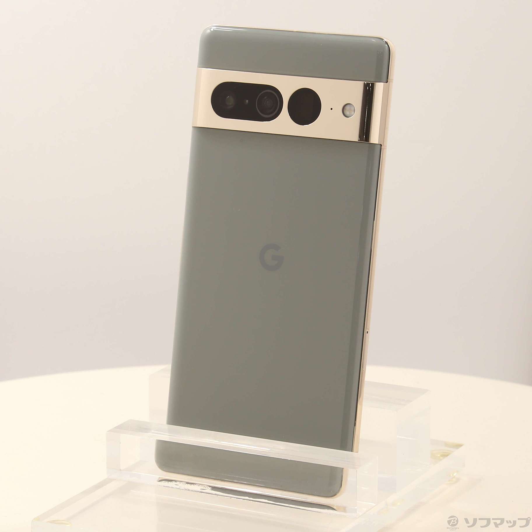 Google Pixel 7 Pro 128GB SIM�t���[ [Hazel]