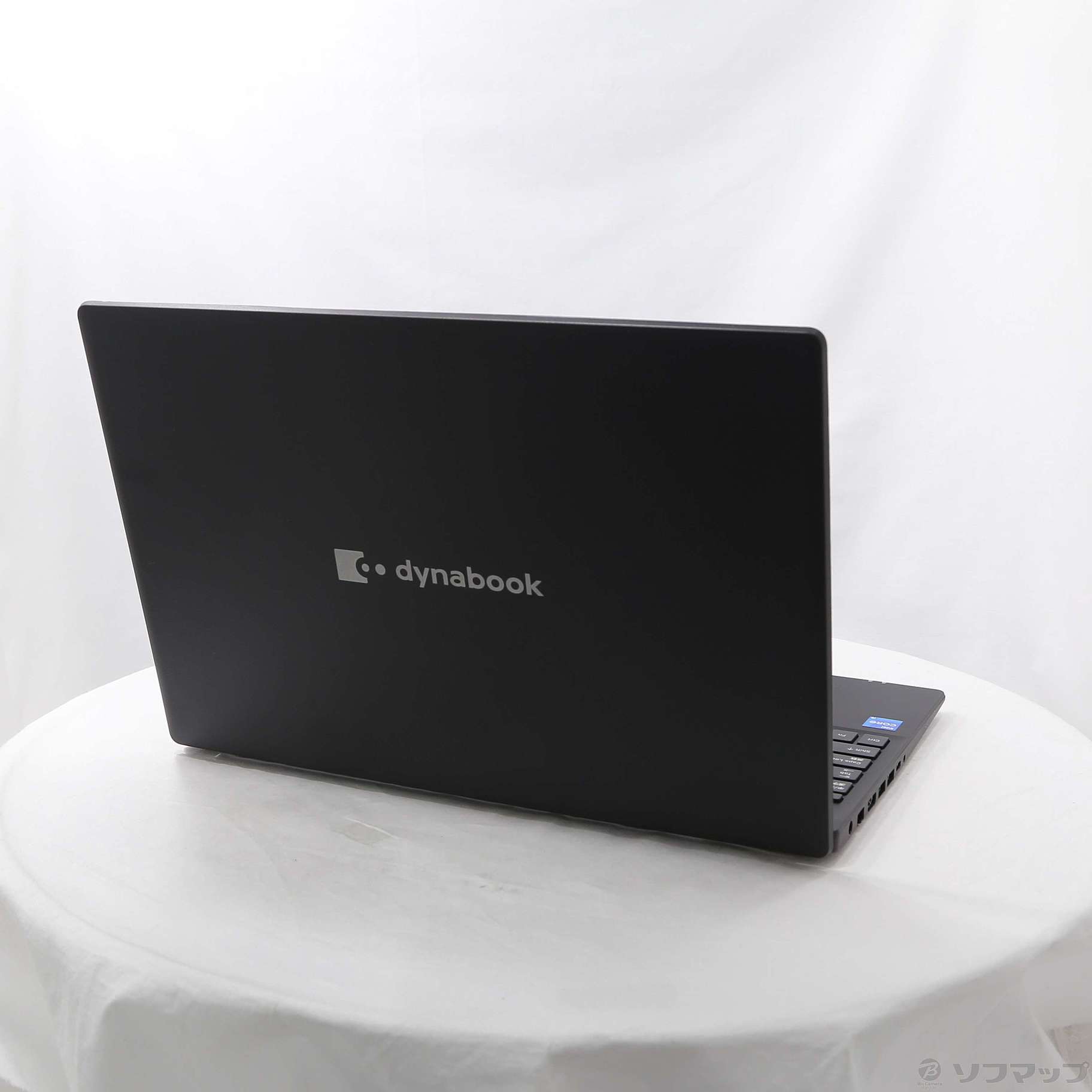 中古】〔展示品〕 dynabook A5 P1A5YZEB ブラック [2133069891444