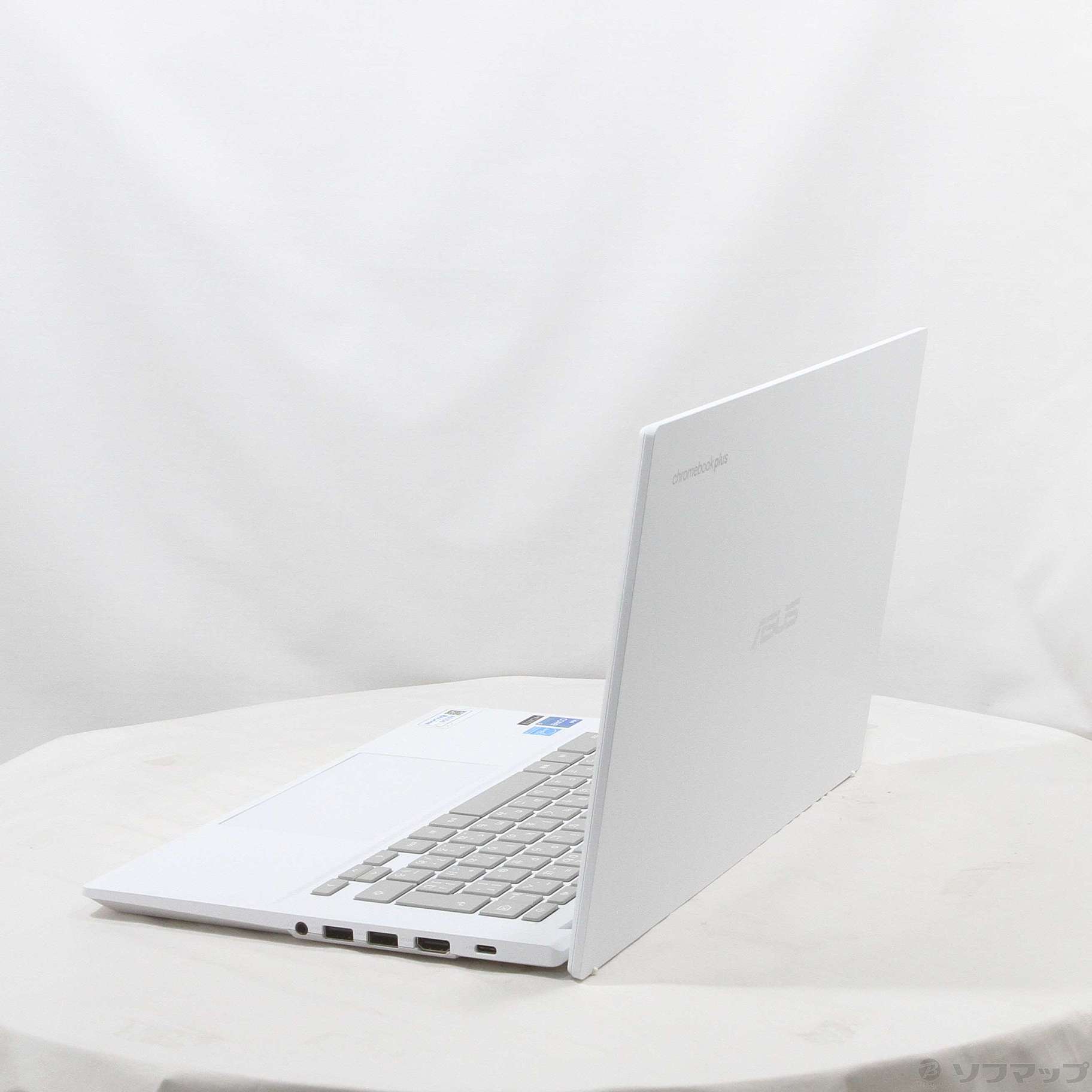 �k�W���i�l Chromebook Plus CX34 CX3402CBA-MW0151 �p�[���z���C�g
