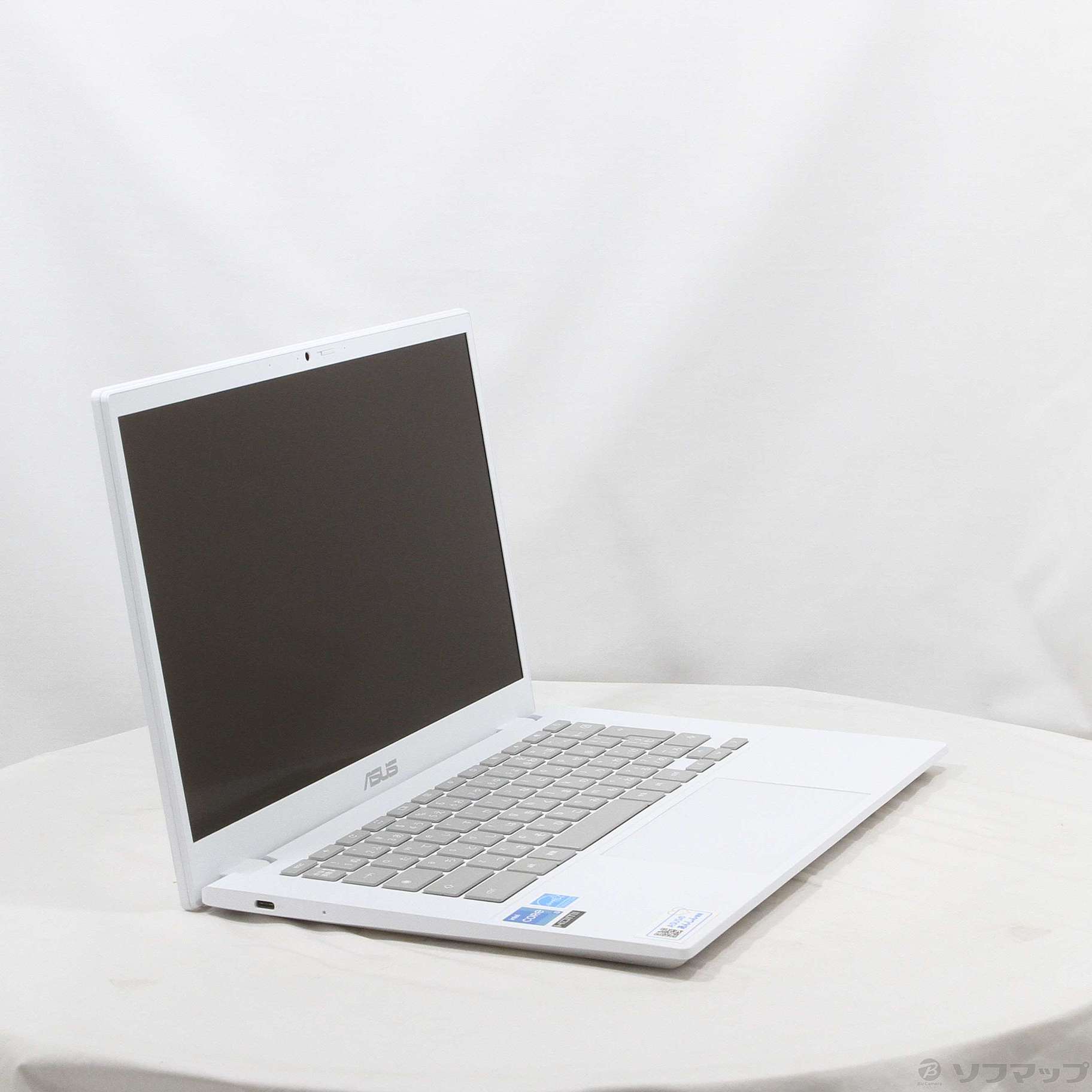 �k�W���i�l Chromebook Plus CX34 CX3402CBA-MW0151 �p�[���z���C�g