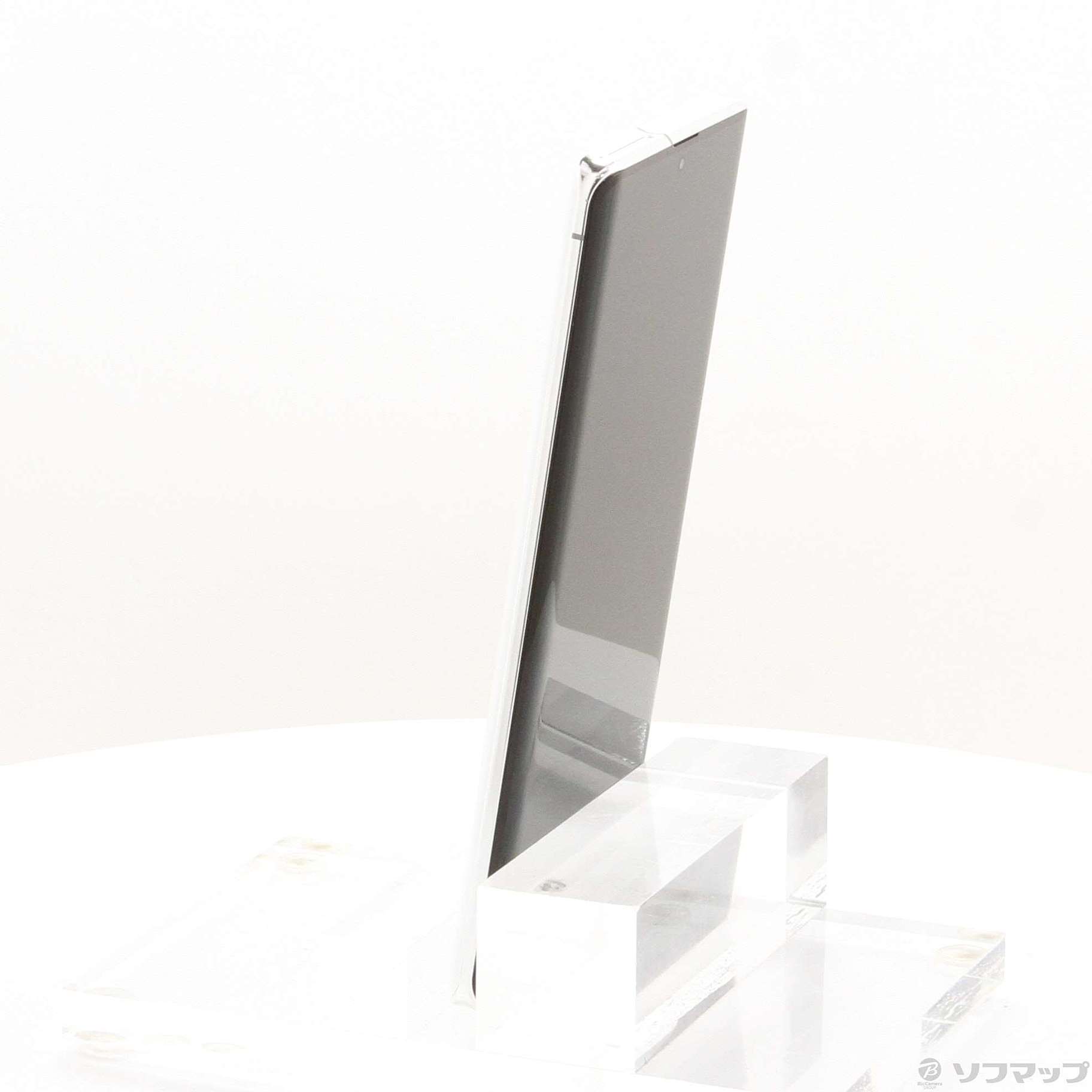 中古】AQUOS R6 128GB ホワイト SH-51B docomoロック解除SIMフリー