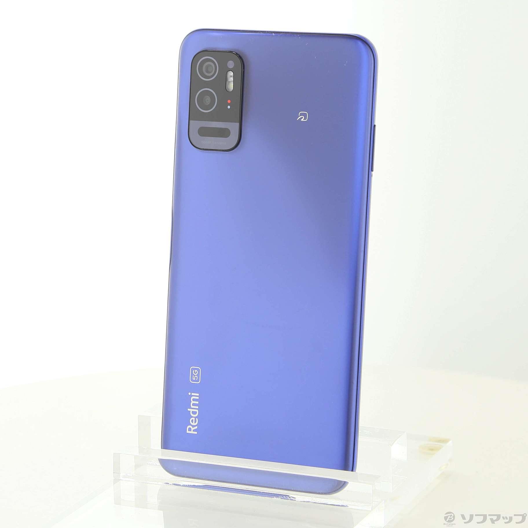 Redmi Note 10T 本体 ナイトタイムブルー 【新品未使用】XIAO Redmi Note 10T 本体 ナイトタイムブルー 【新品未使用】XIAO