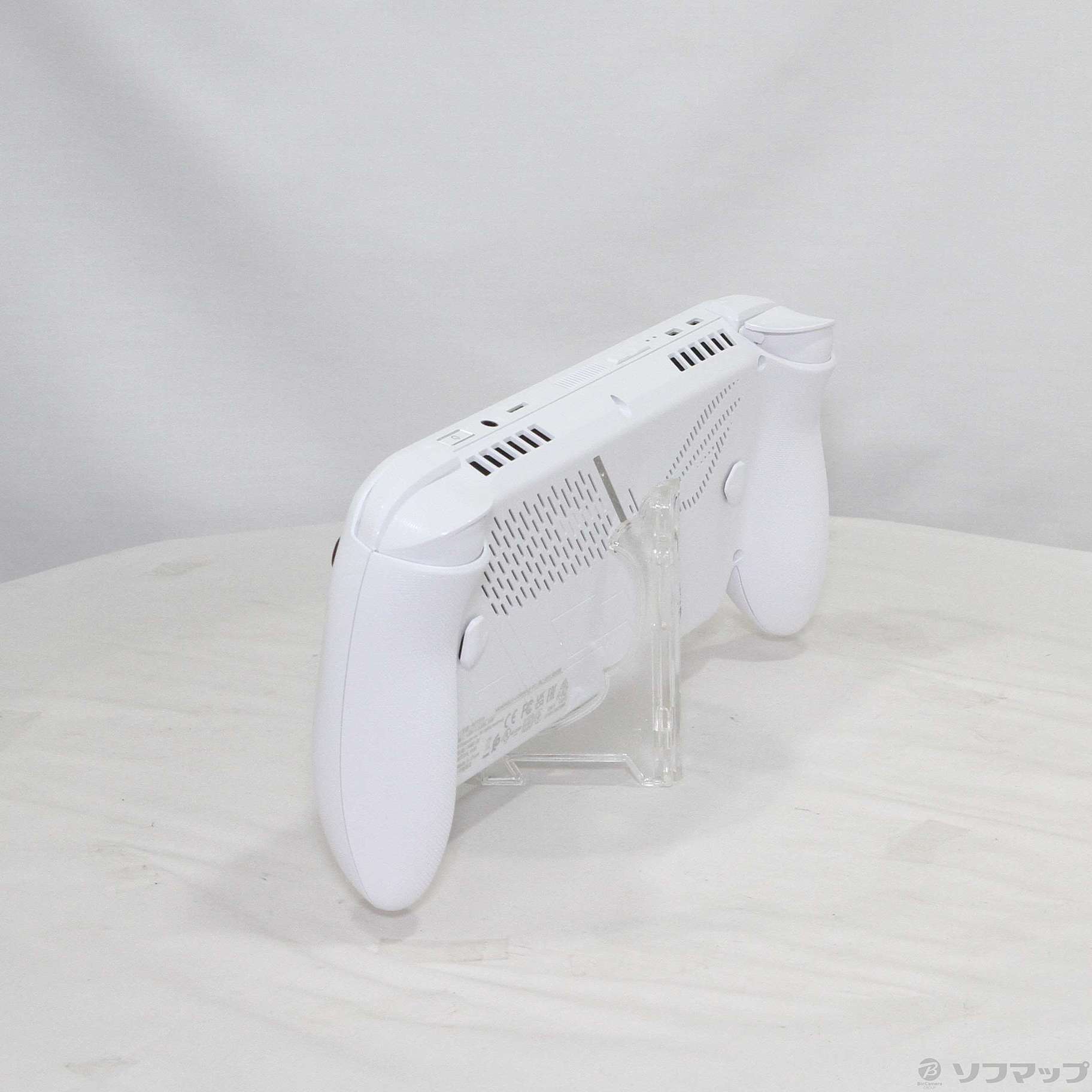 中古)ASUS ROG Xbox Ally RC73YA-Z2A16G512 ホワイト(262-ud)