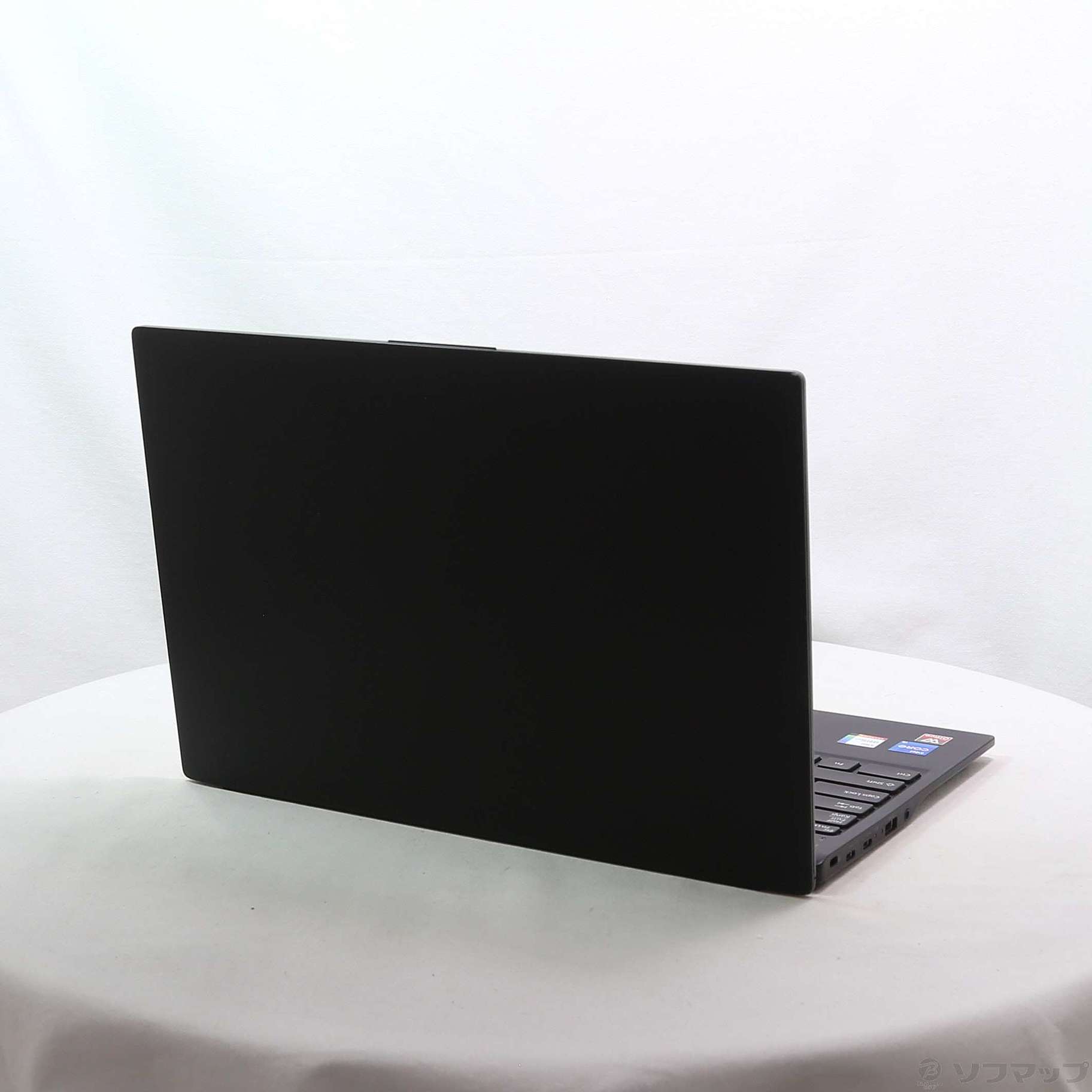 中古美品☆FUJITSU ノートパソコン FMVU75J3B 富士通 モバイルパソコン FMVU75J3B[14型 | WUXGA | Core i5-1235U