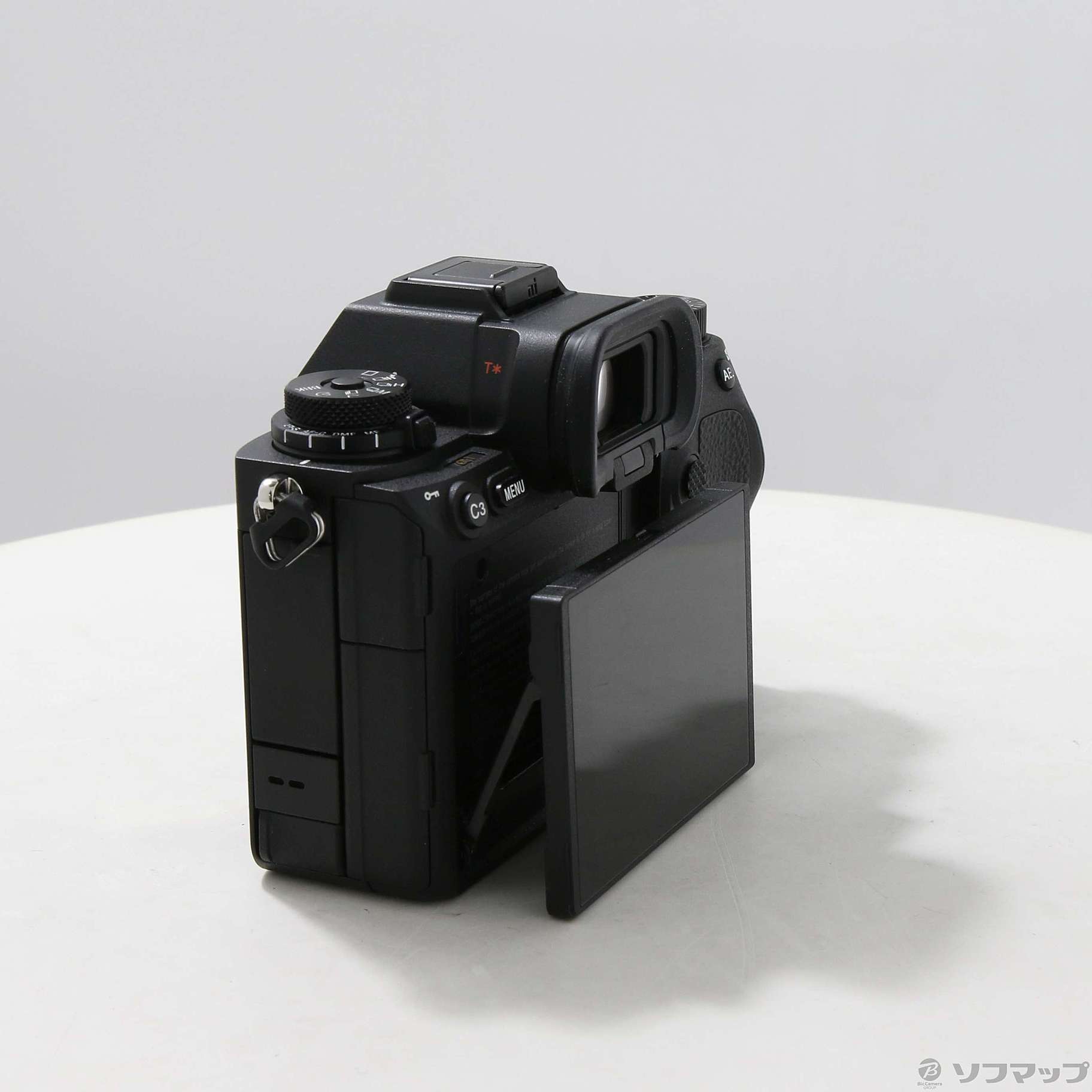 中古品〕 α1 ボディ｜の通販はソフマップ[sofmap]