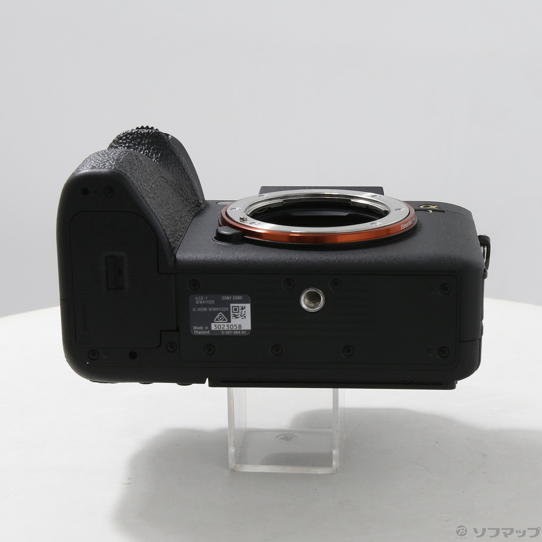 中古品〕 α1 ボディ｜の通販はソフマップ[sofmap]