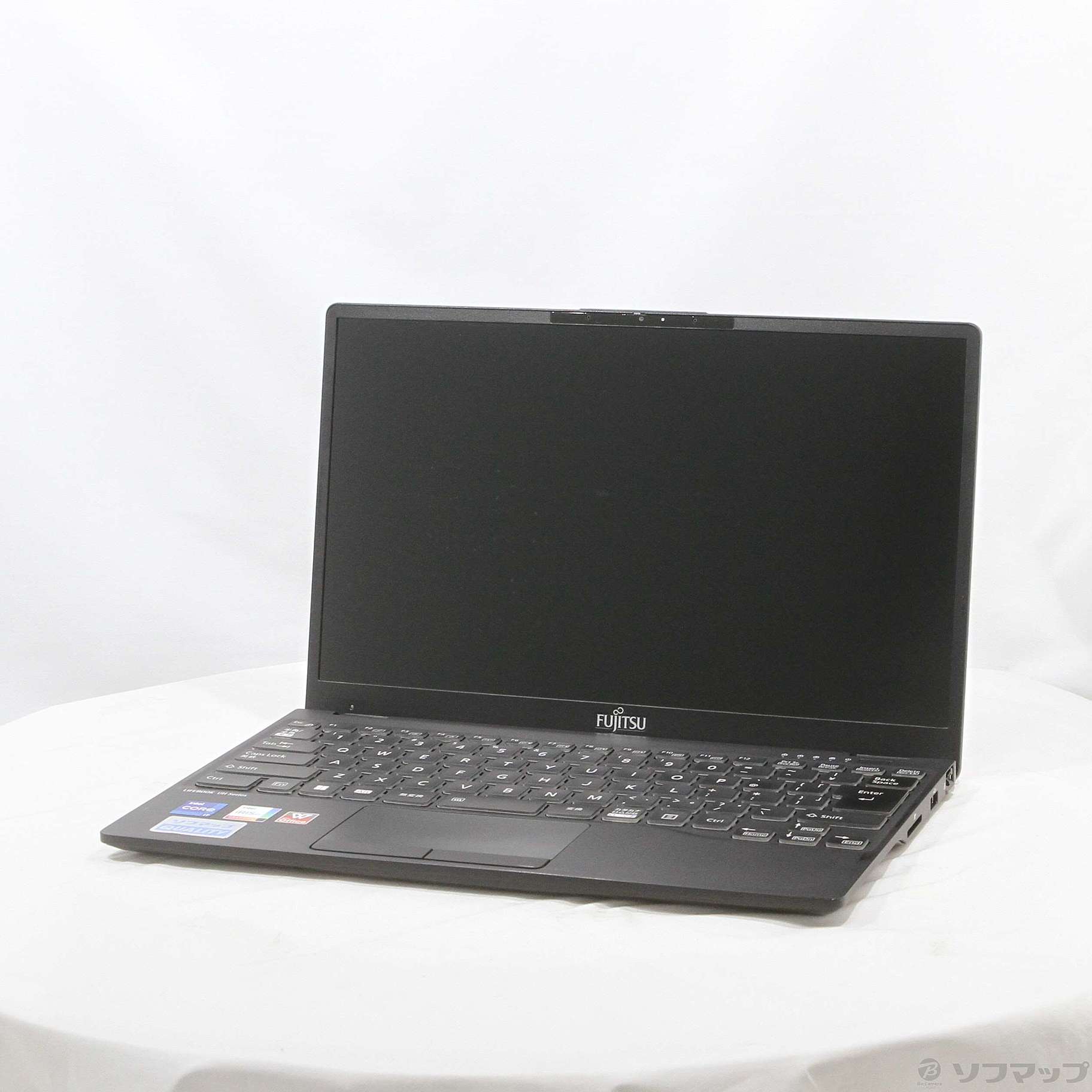 価格.com - 富士通 FMV LIFEBOOK UH90/E3 FMVU90E3W [シルバーホワイト